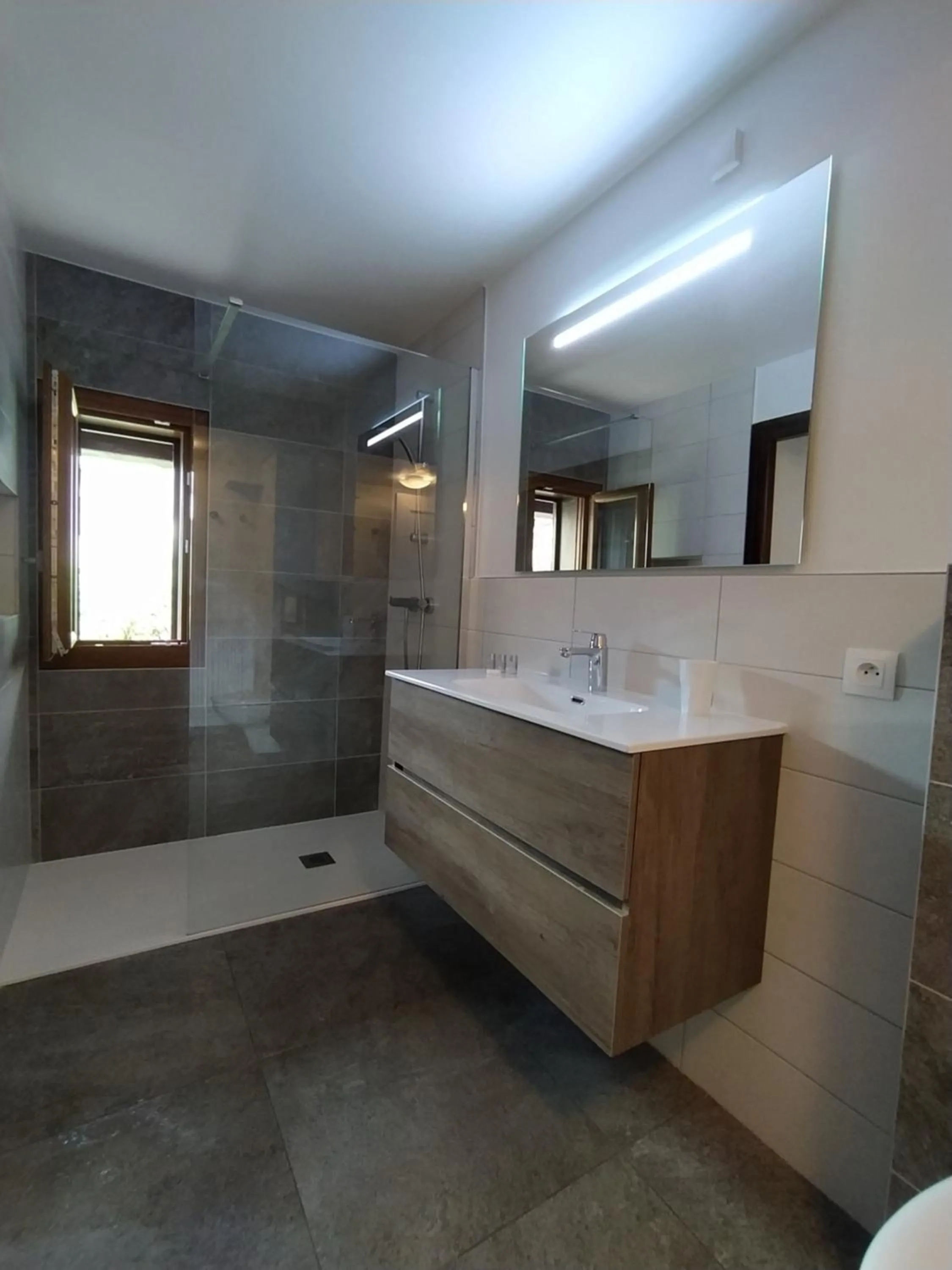 Chalet Appart'Hôtel l'Eau Vive