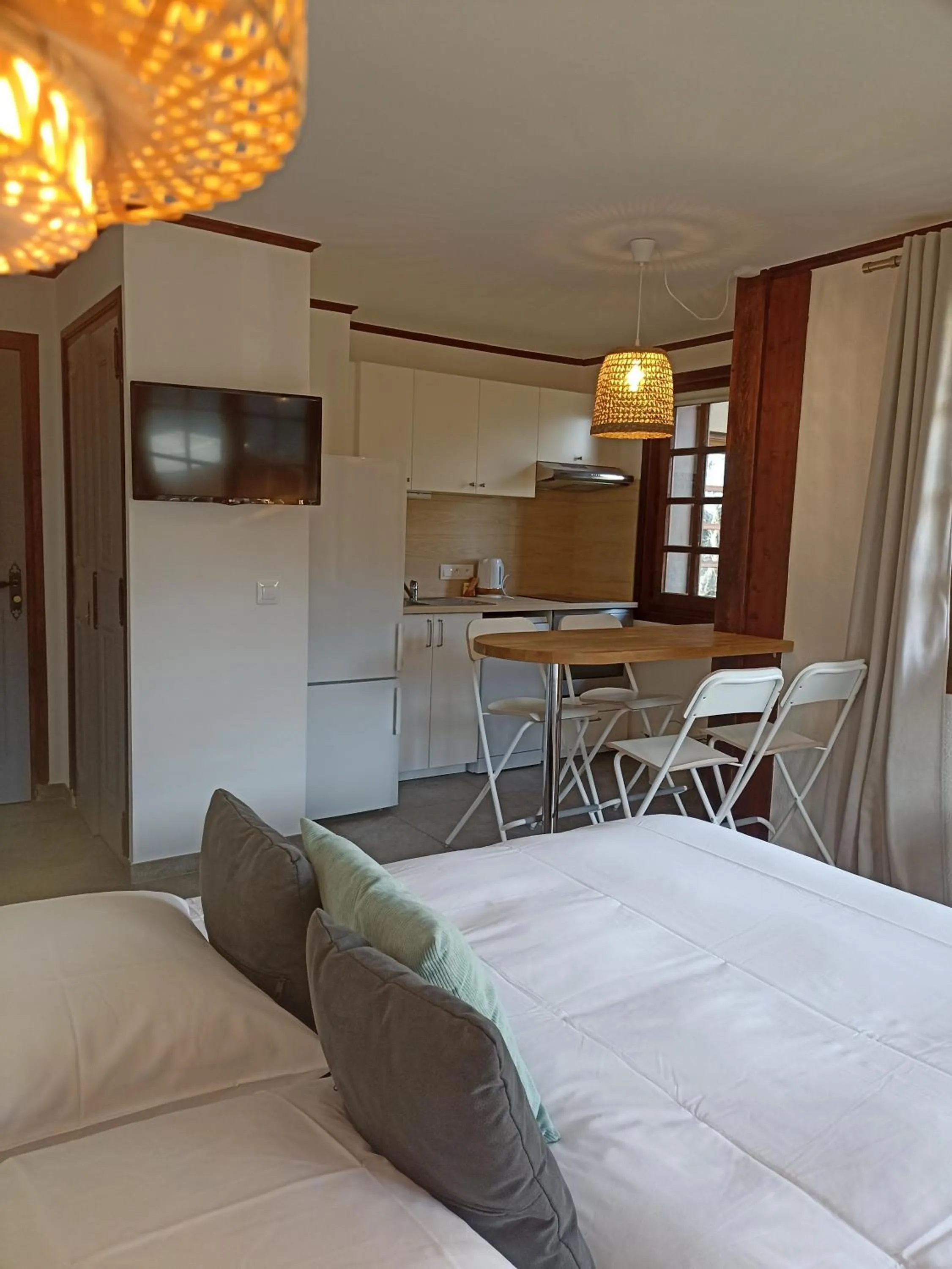 Chalet Appart'Hôtel l'Eau Vive