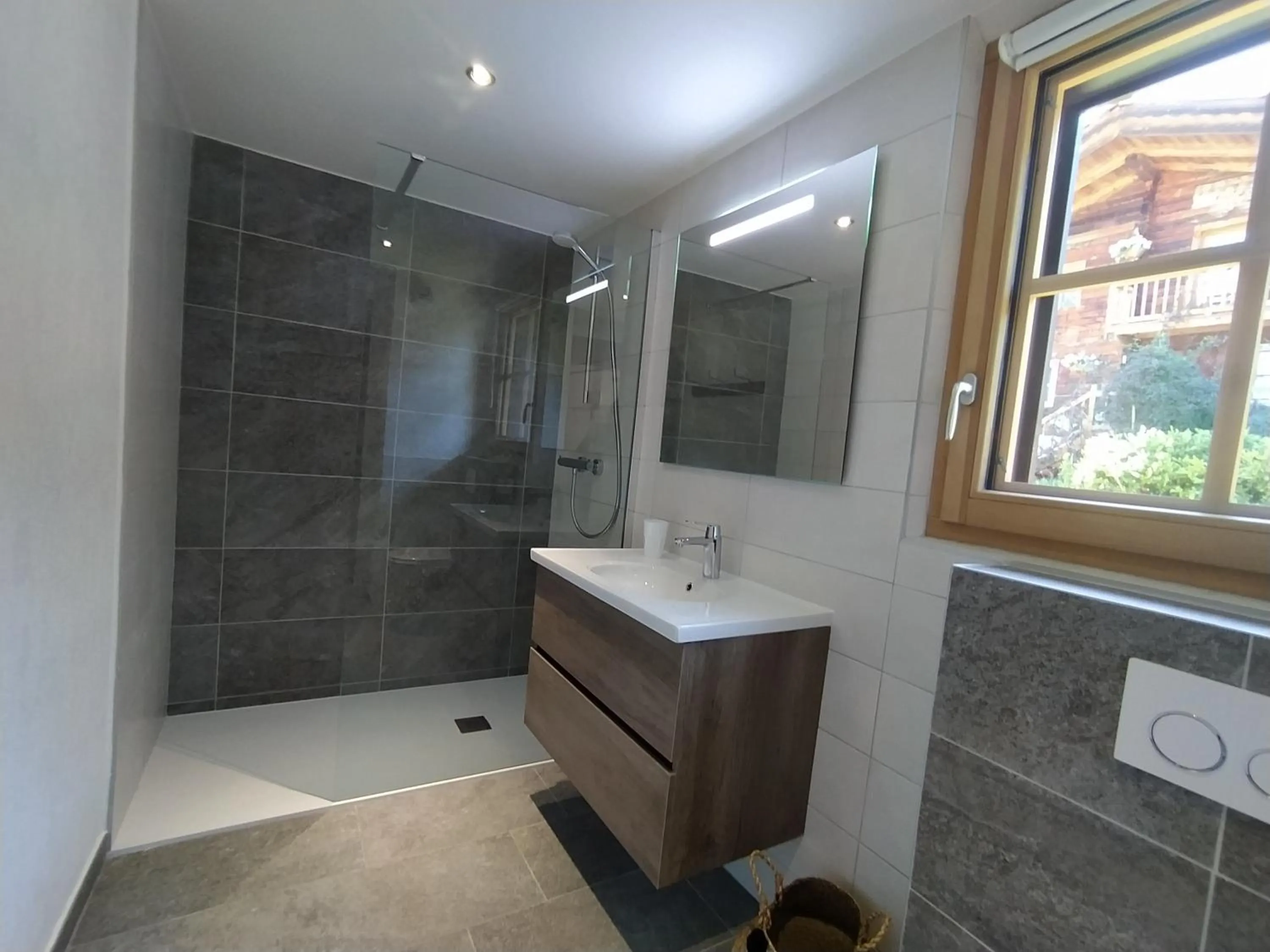 Chalet Appart'Hôtel l'Eau Vive