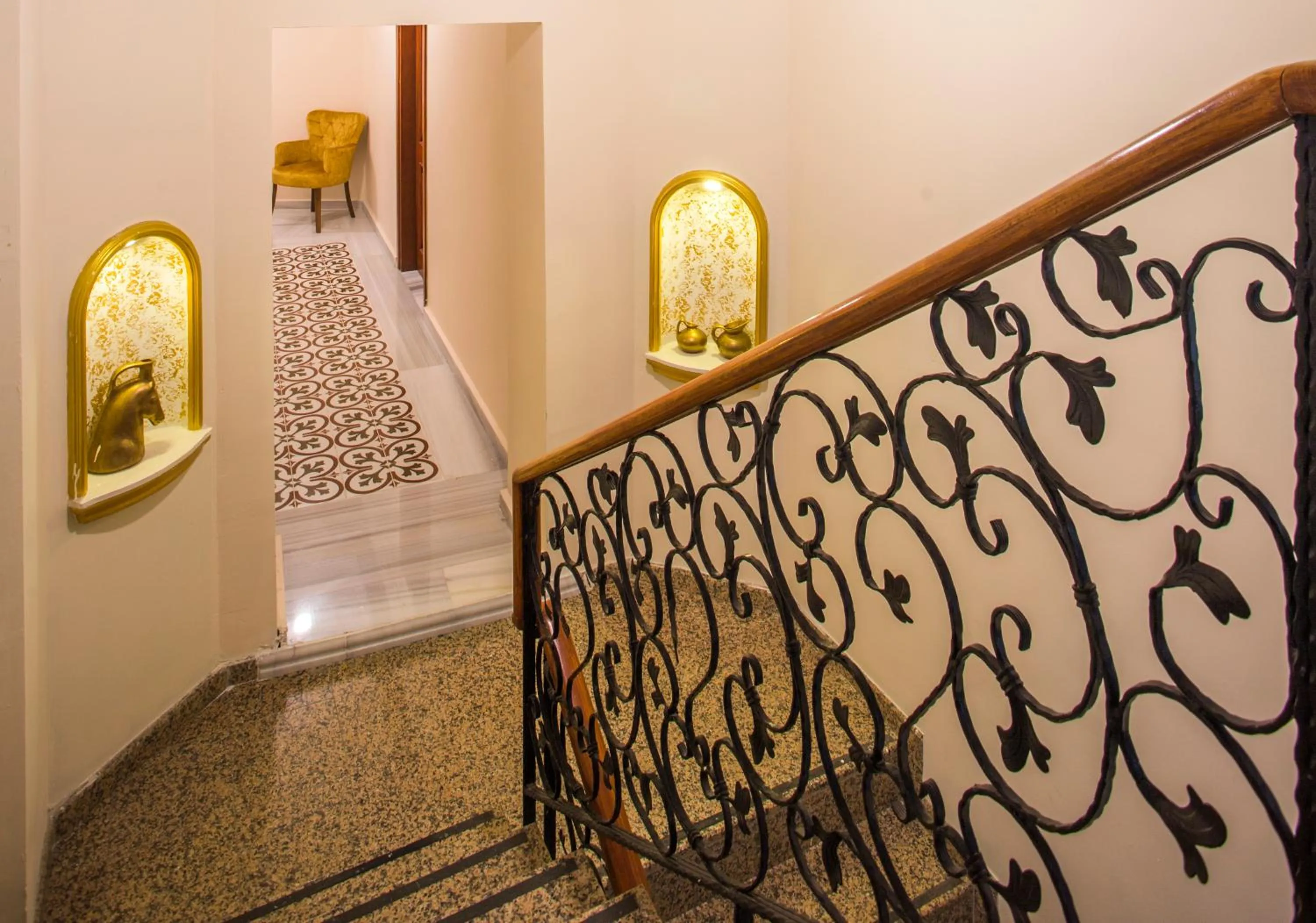 Other in Garden House Hotel - Special Class