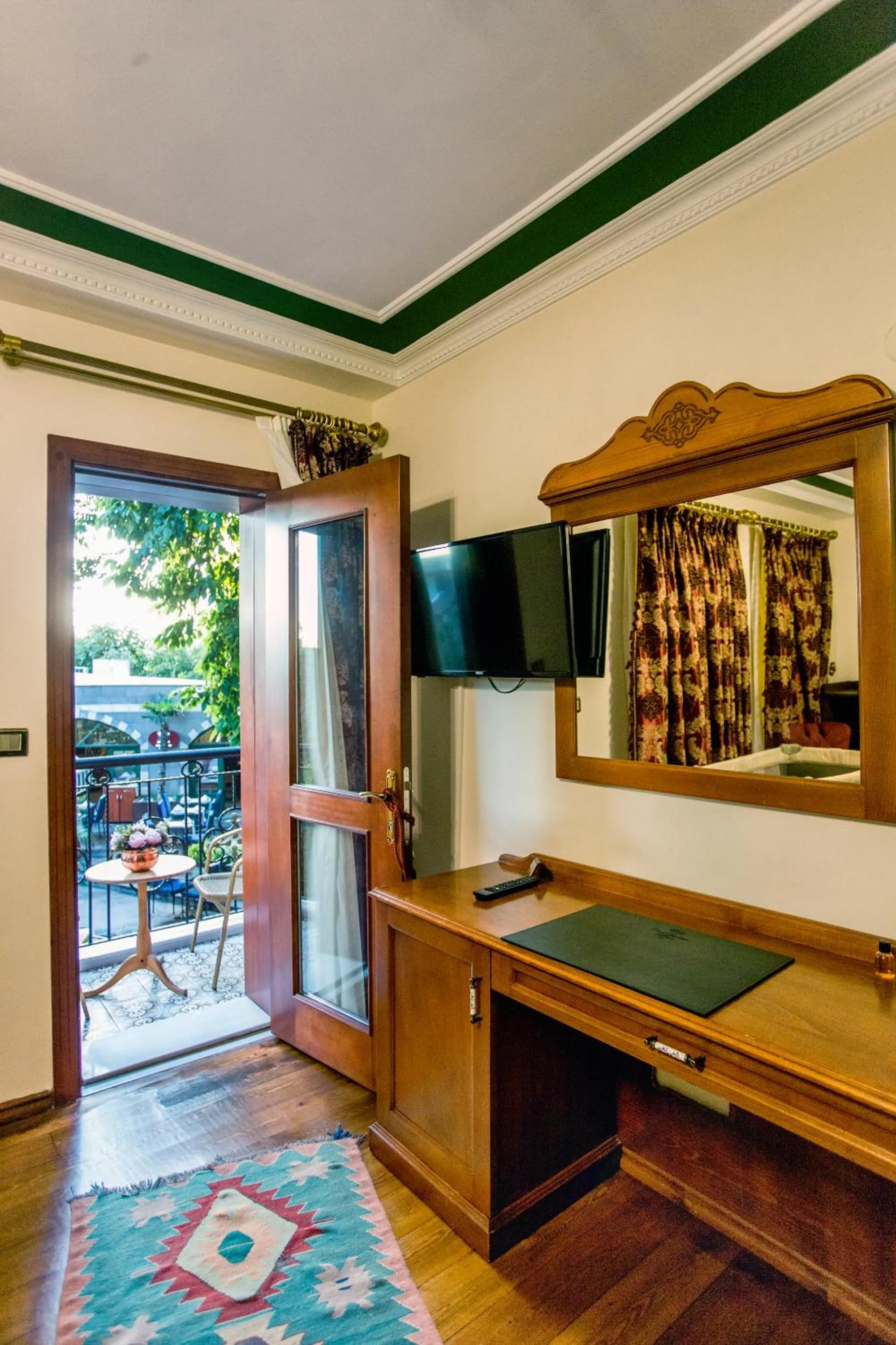 Other in Garden House Hotel - Special Class