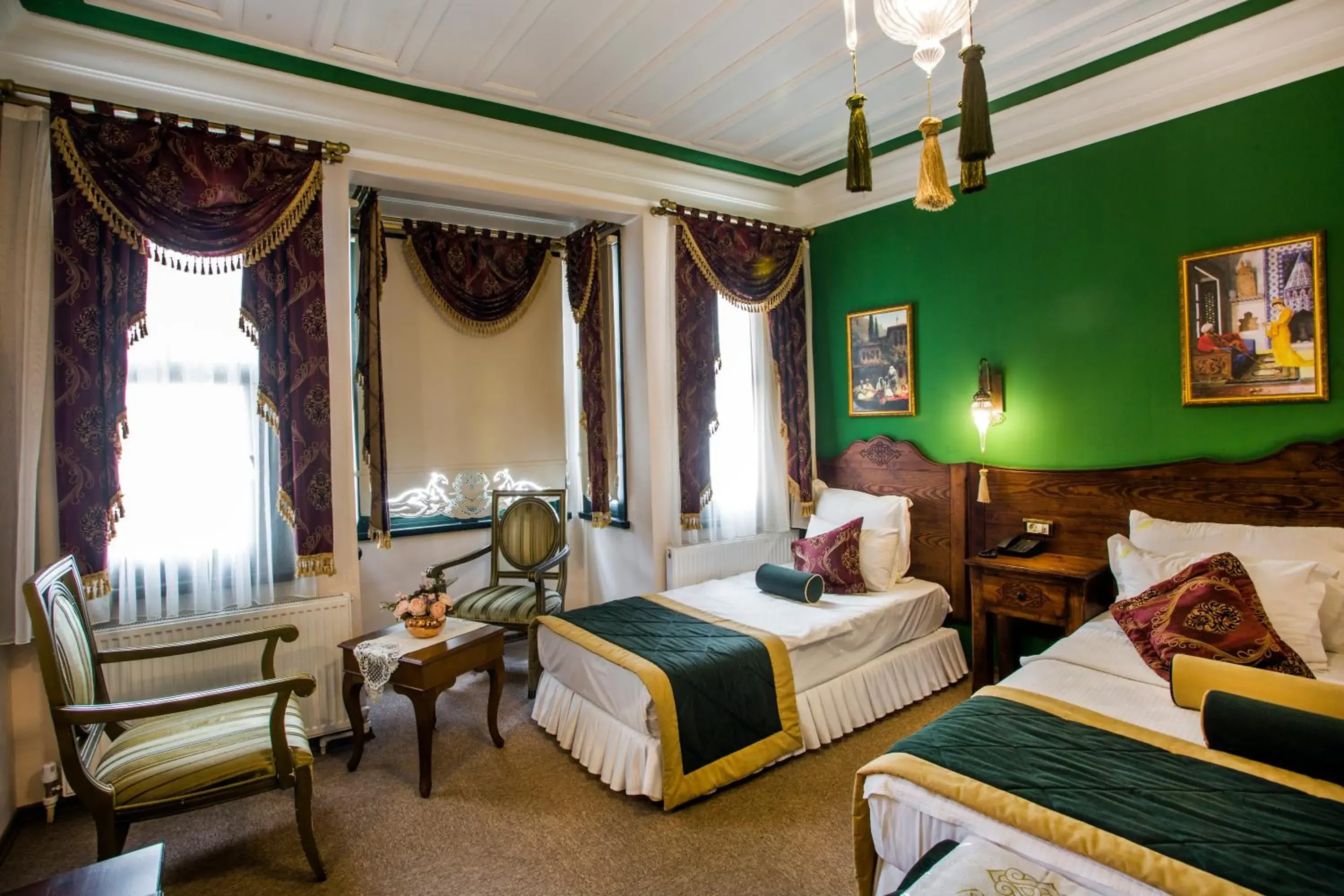 Other, Bed in Garden House Hotel - Special Class Other, Bed in Garden House Hotel - Special Class