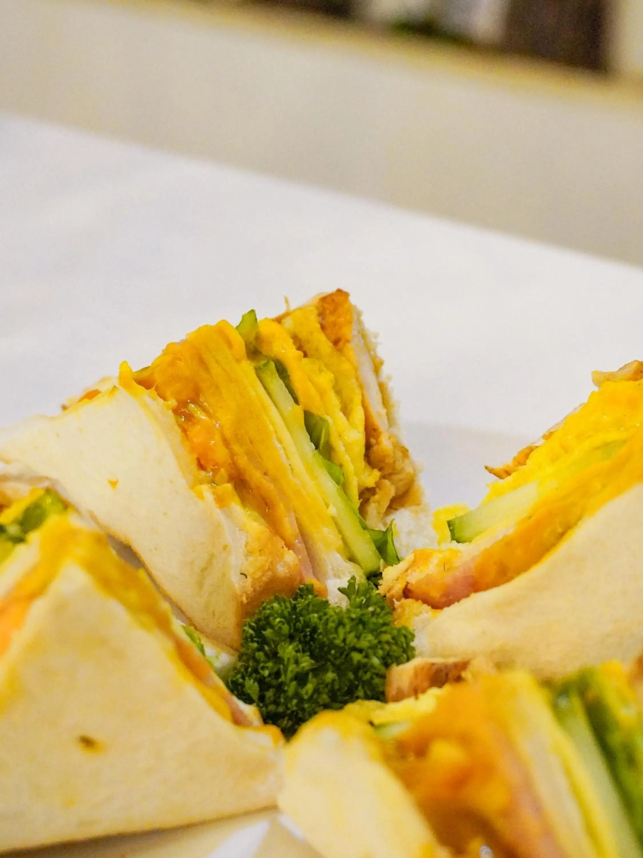 Food and drinks in Urban Oasis Resort, Tarlac