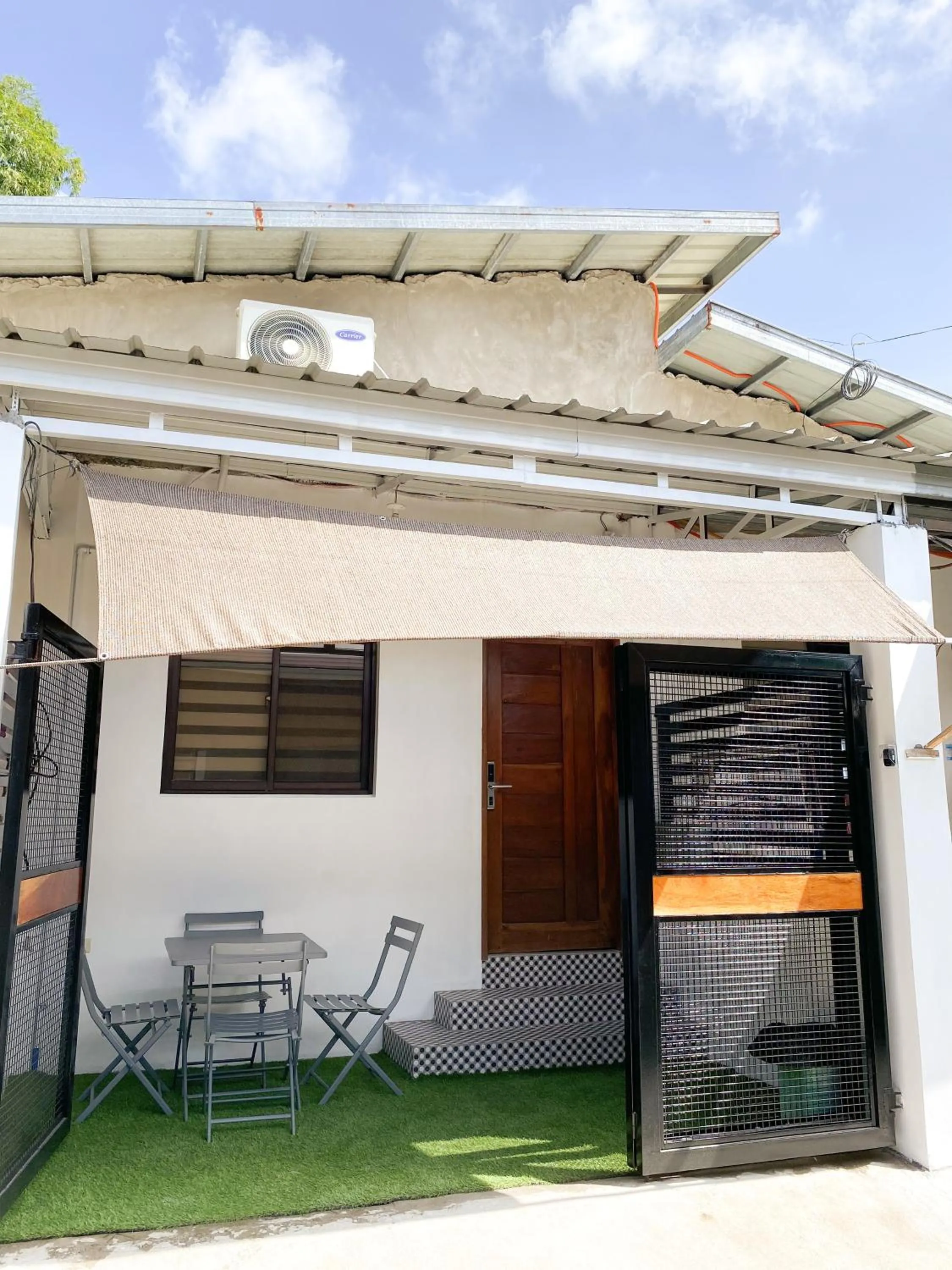 Property building in Urban Oasis Resort, Tarlac