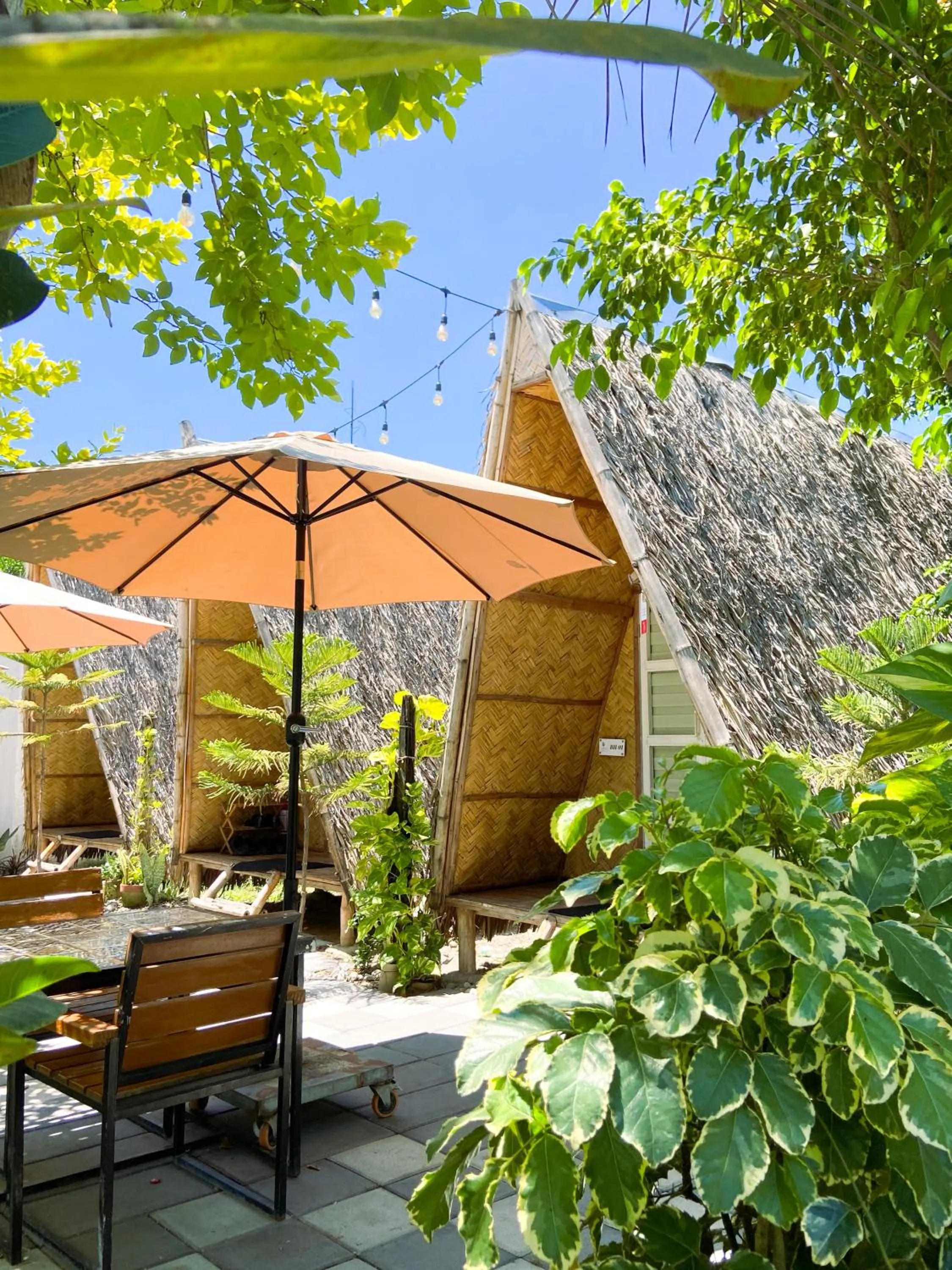 older children in Urban Oasis Resort, Tarlac