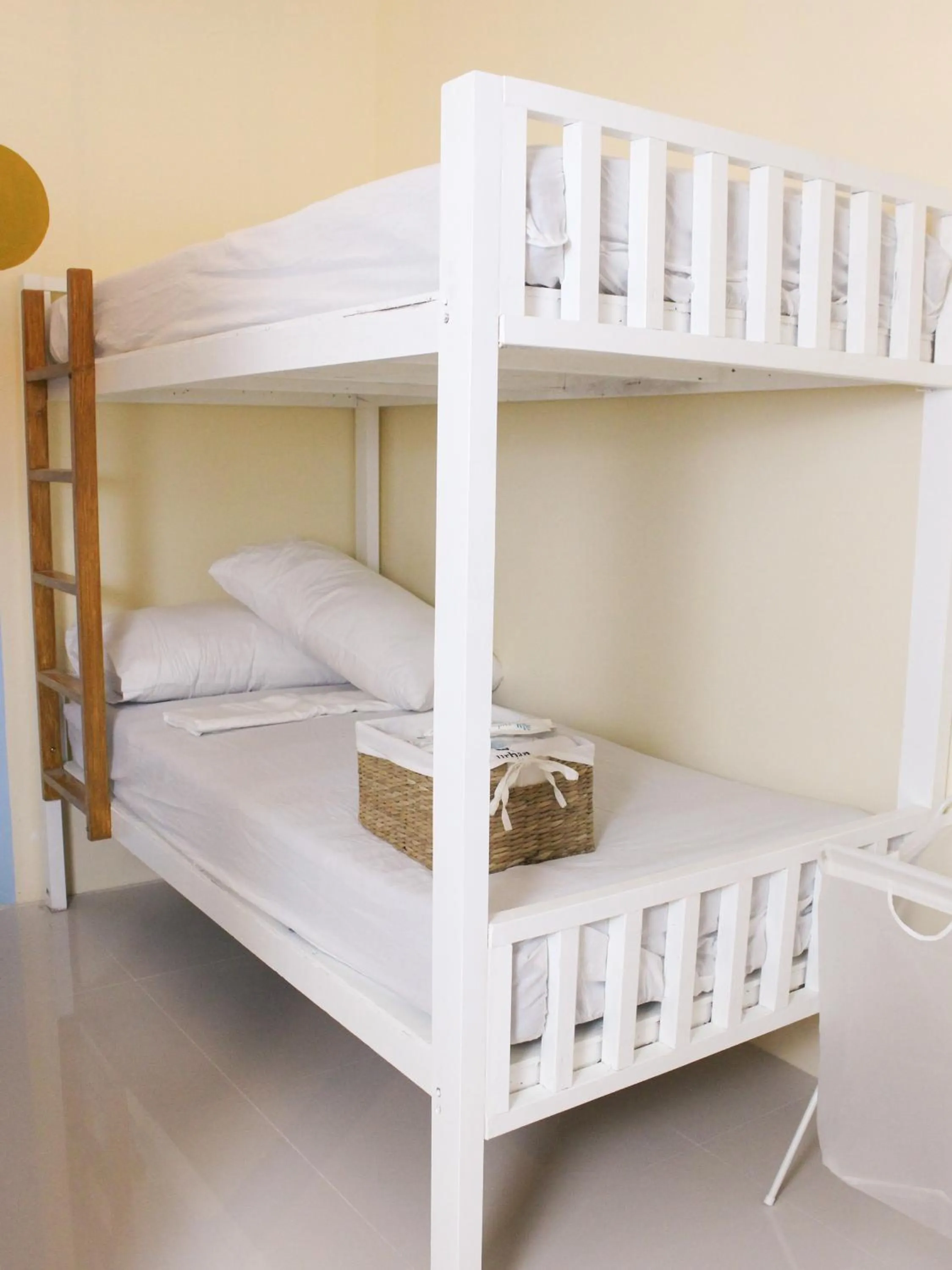 bunk bed, Bed in Urban Oasis Resort, Tarlac