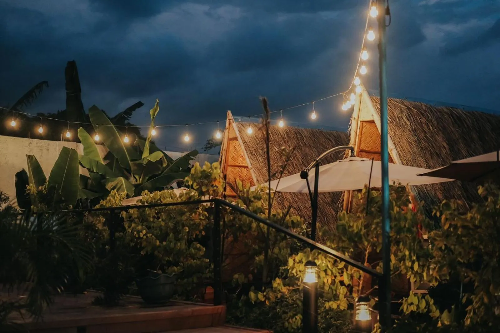 Neighbourhood in Urban Oasis Resort, Tarlac