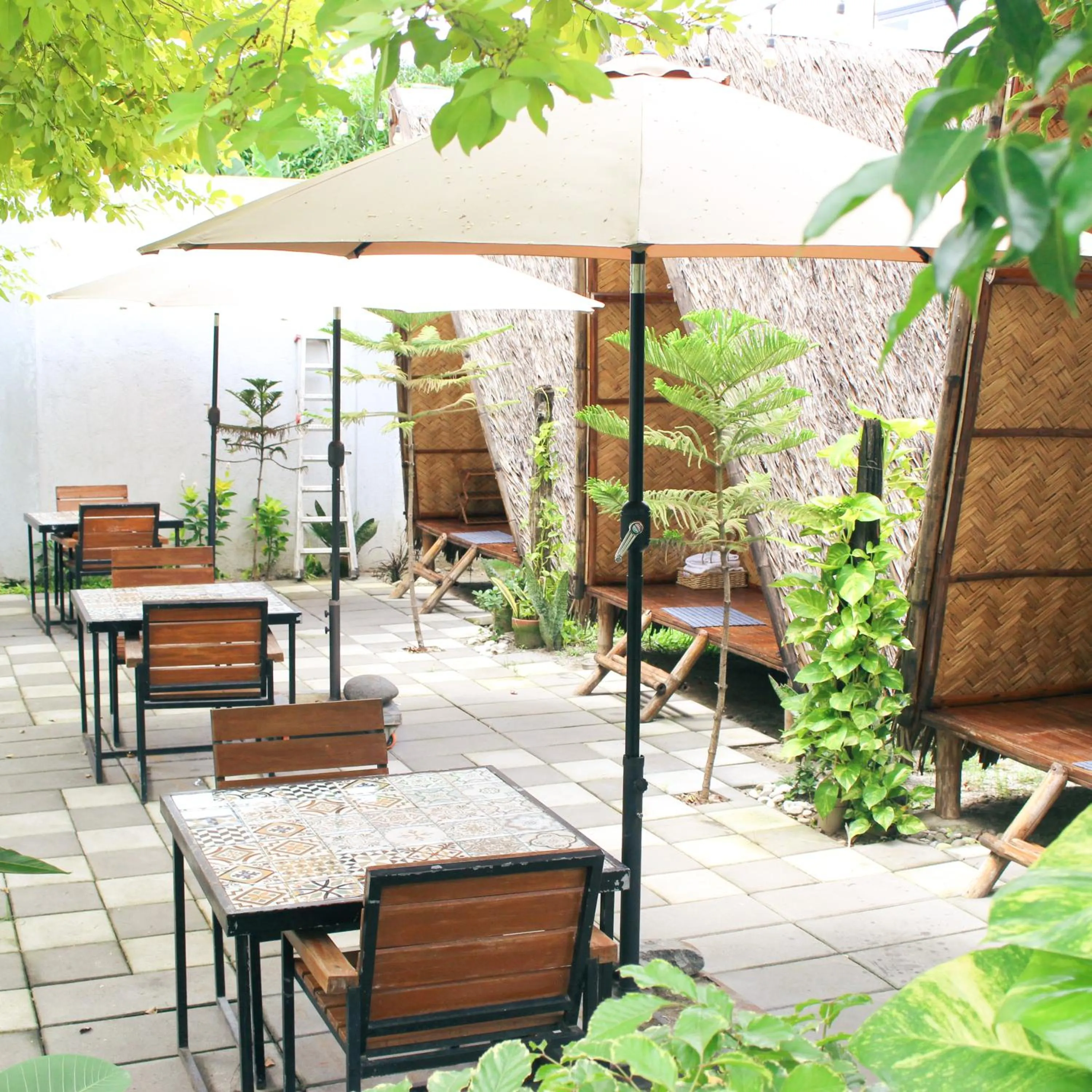 Other in Urban Oasis Resort, Tarlac