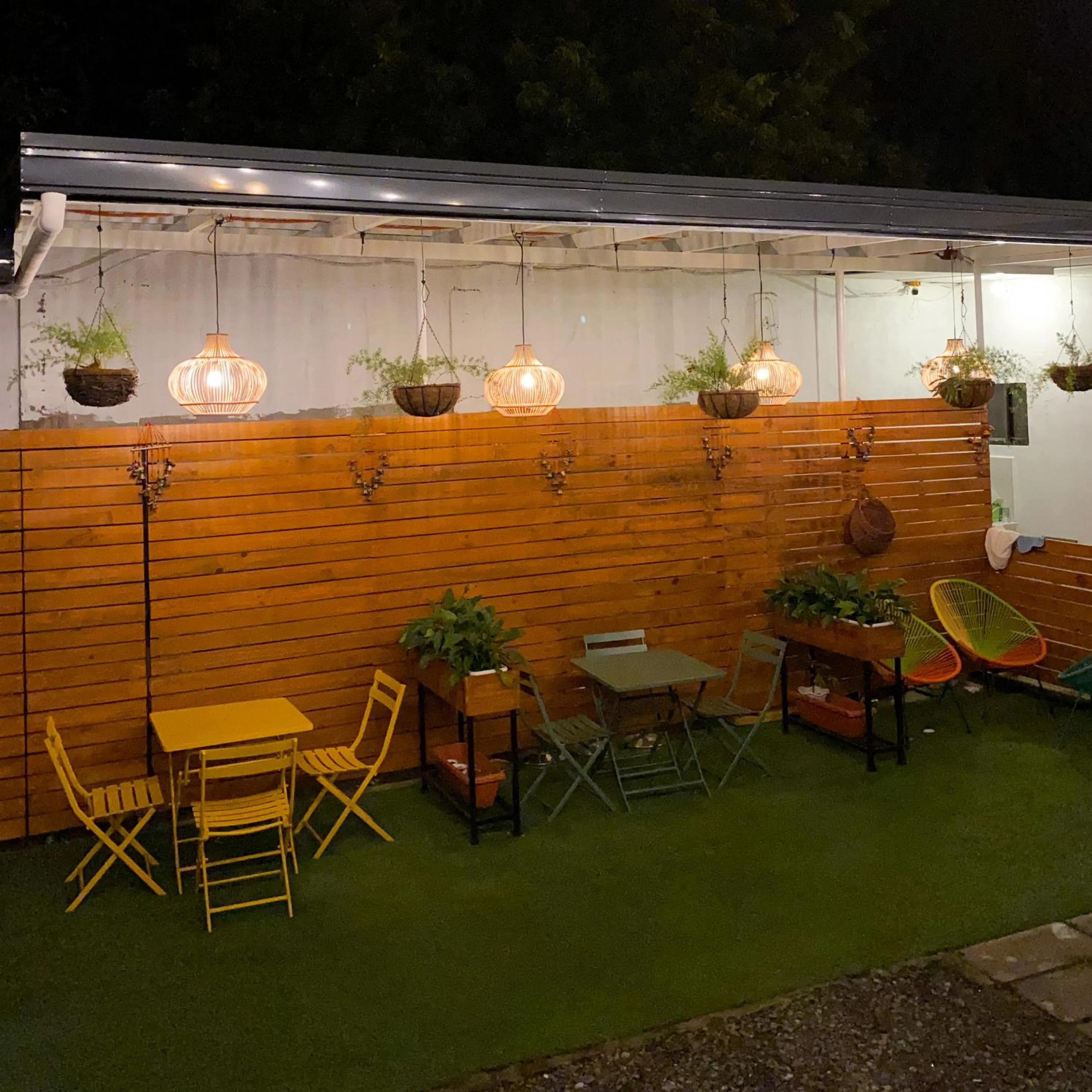 Other in Urban Oasis Resort, Tarlac