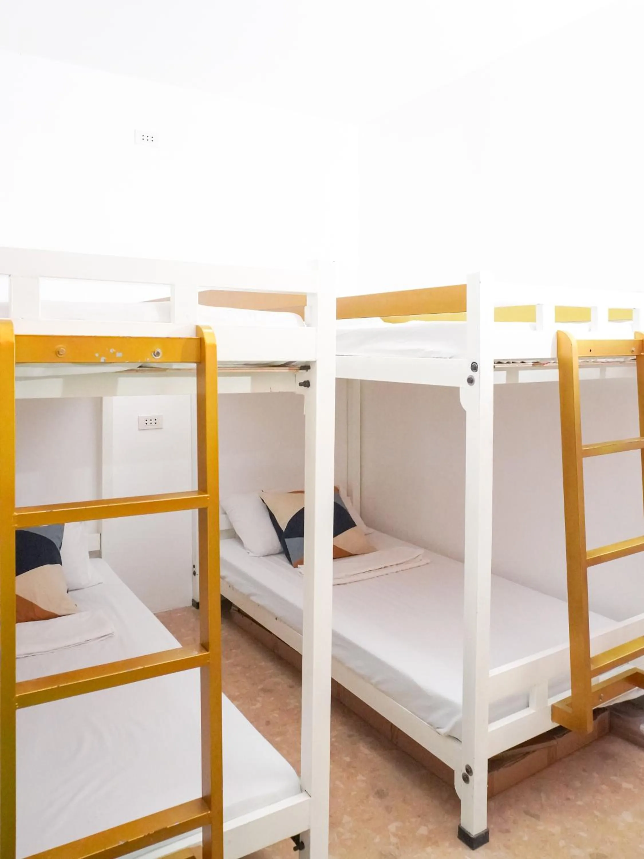 bunk bed, Bed in Urban Oasis Resort, Tarlac