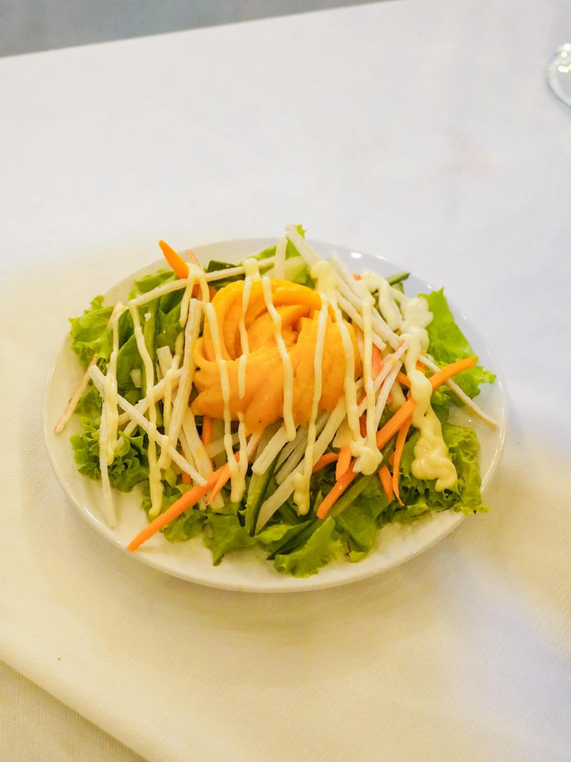 Food and drinks in Urban Oasis Resort, Tarlac