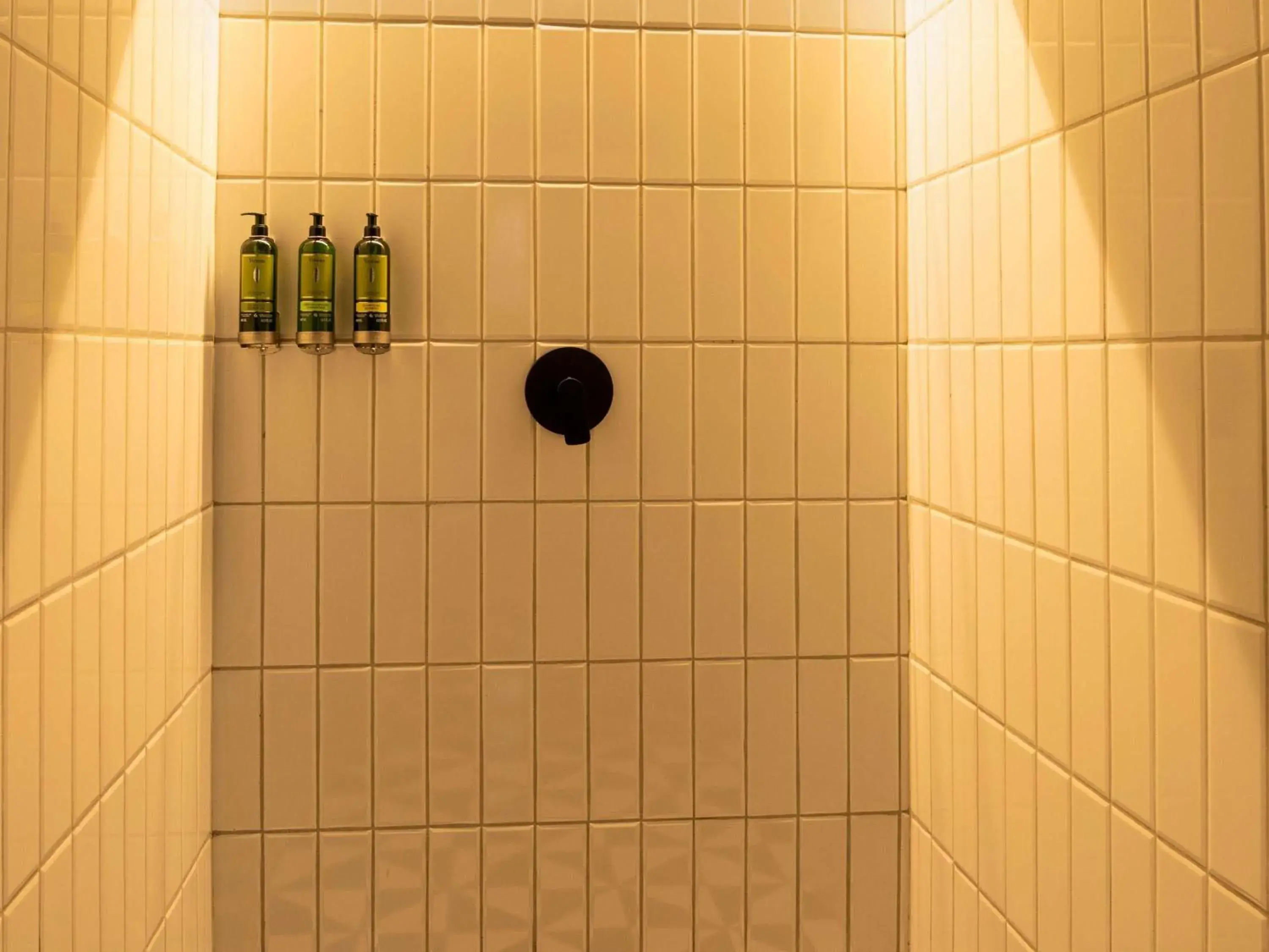 Bedroom in Tribe Medellín Bedroom in Tribe Medellín