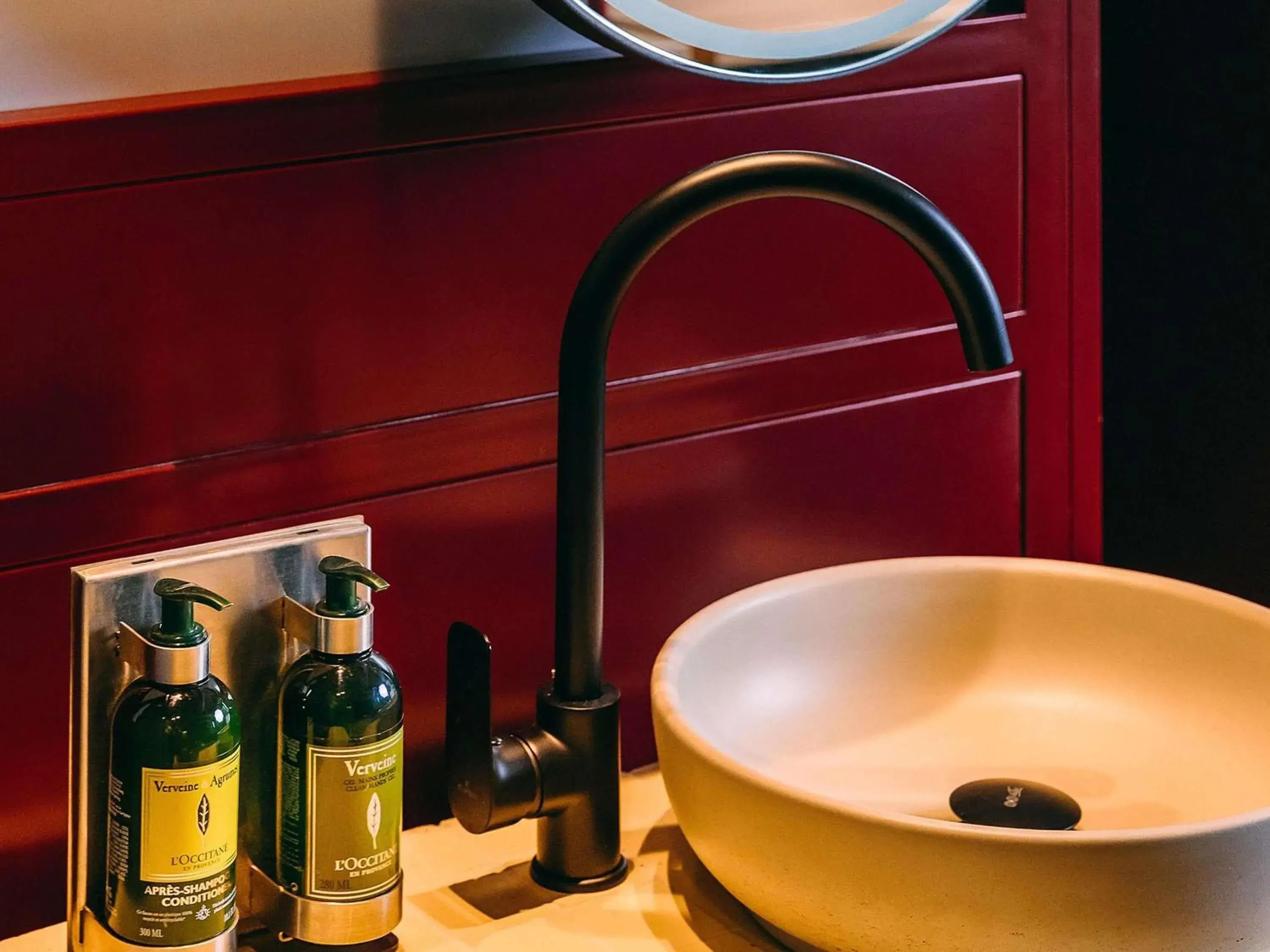 Bedroom in Tribe Medellín Bedroom in Tribe Medellín