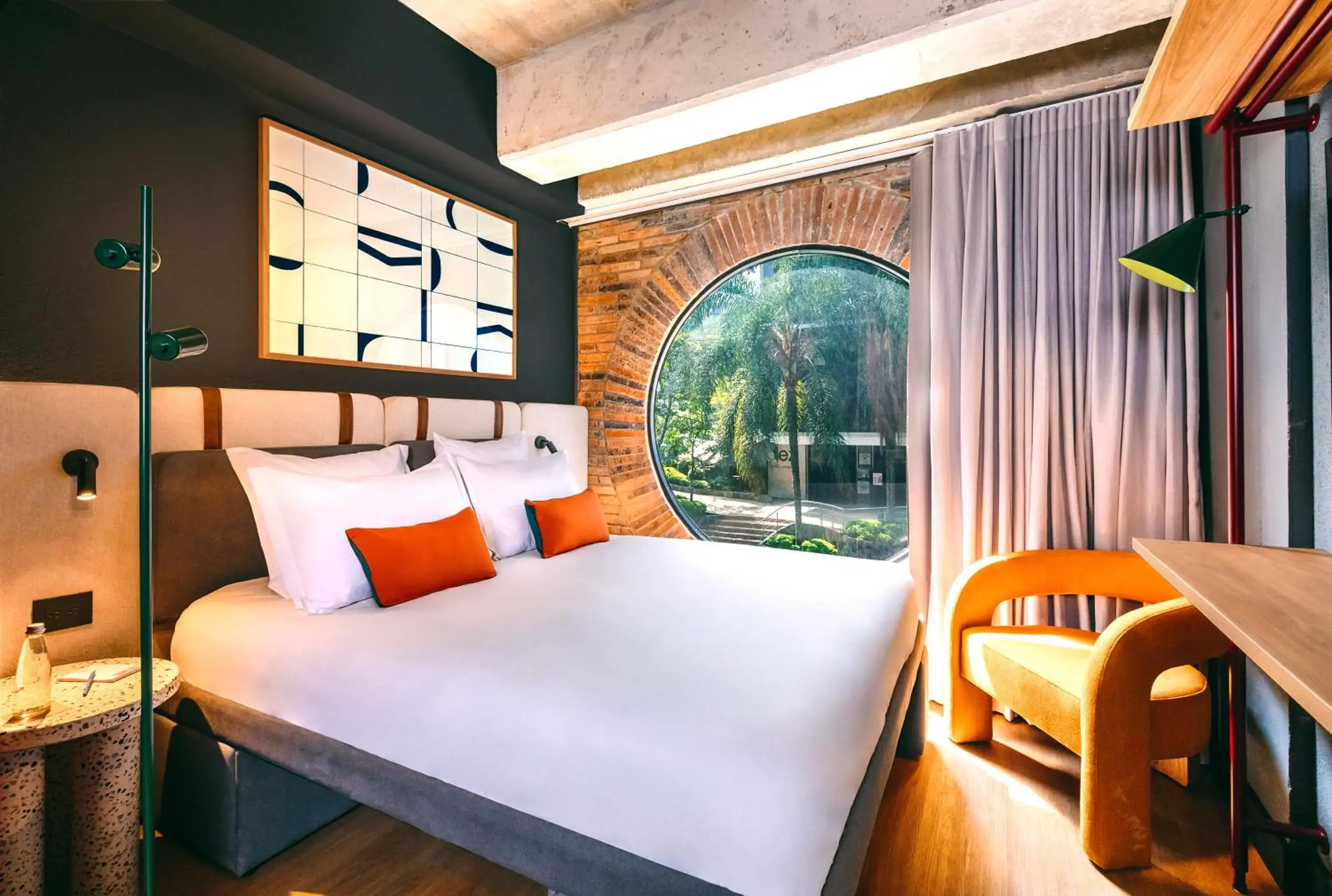 Tribe Medellín Tribe Medellín