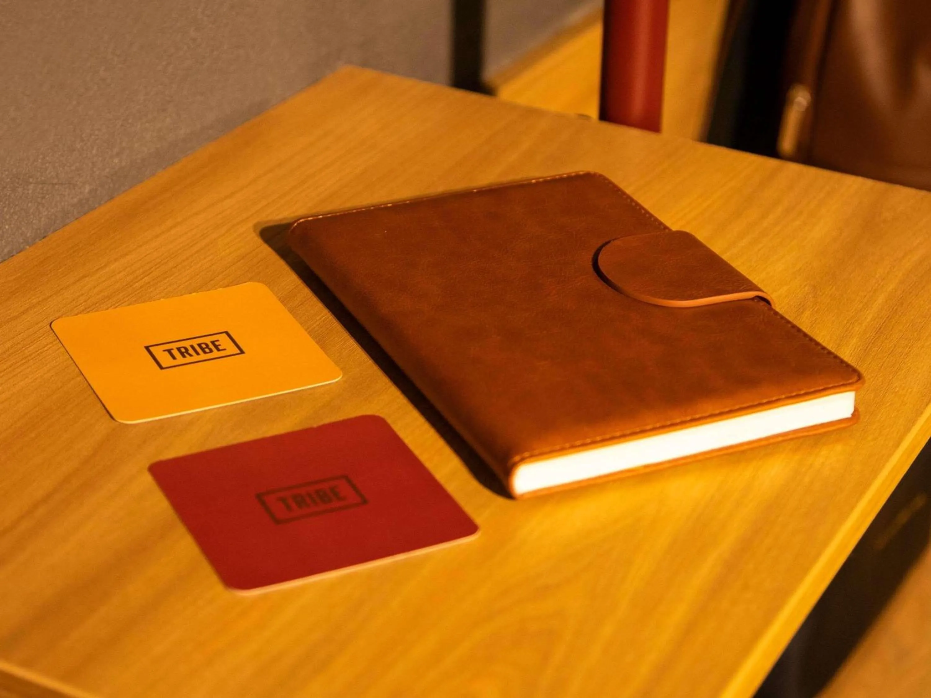 Bedroom in Tribe Medellín