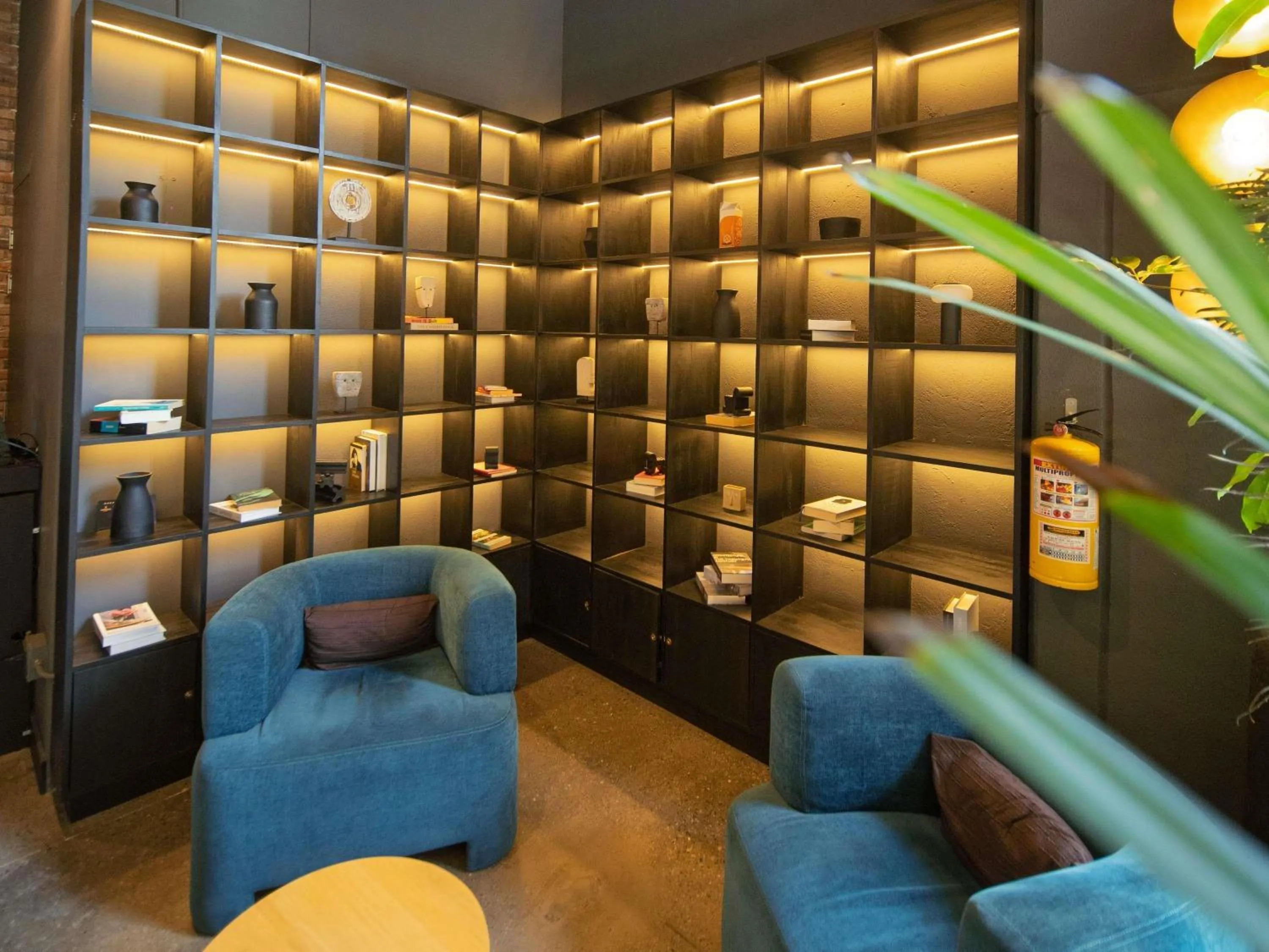 Property building in Tribe Medellín