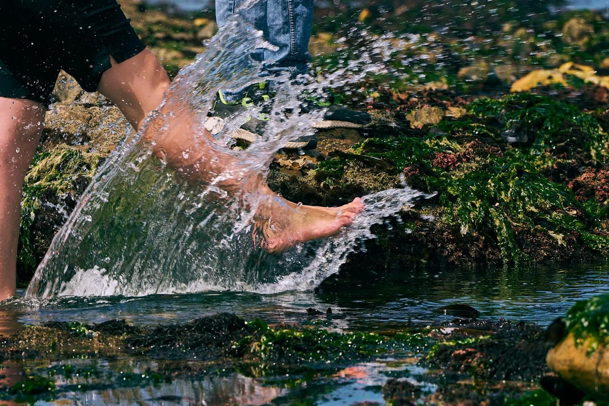 Day in Ocean House Swakopmund