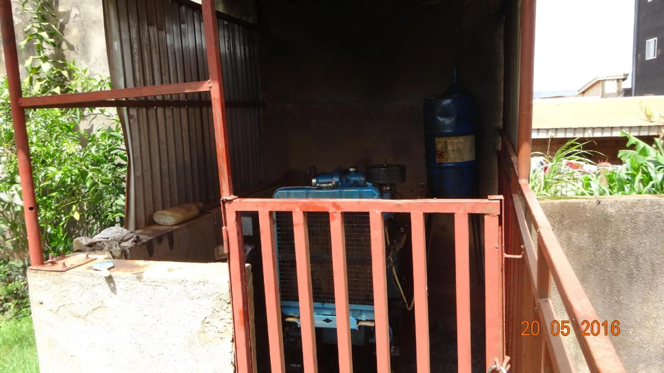 Other in Hôtel Altitel