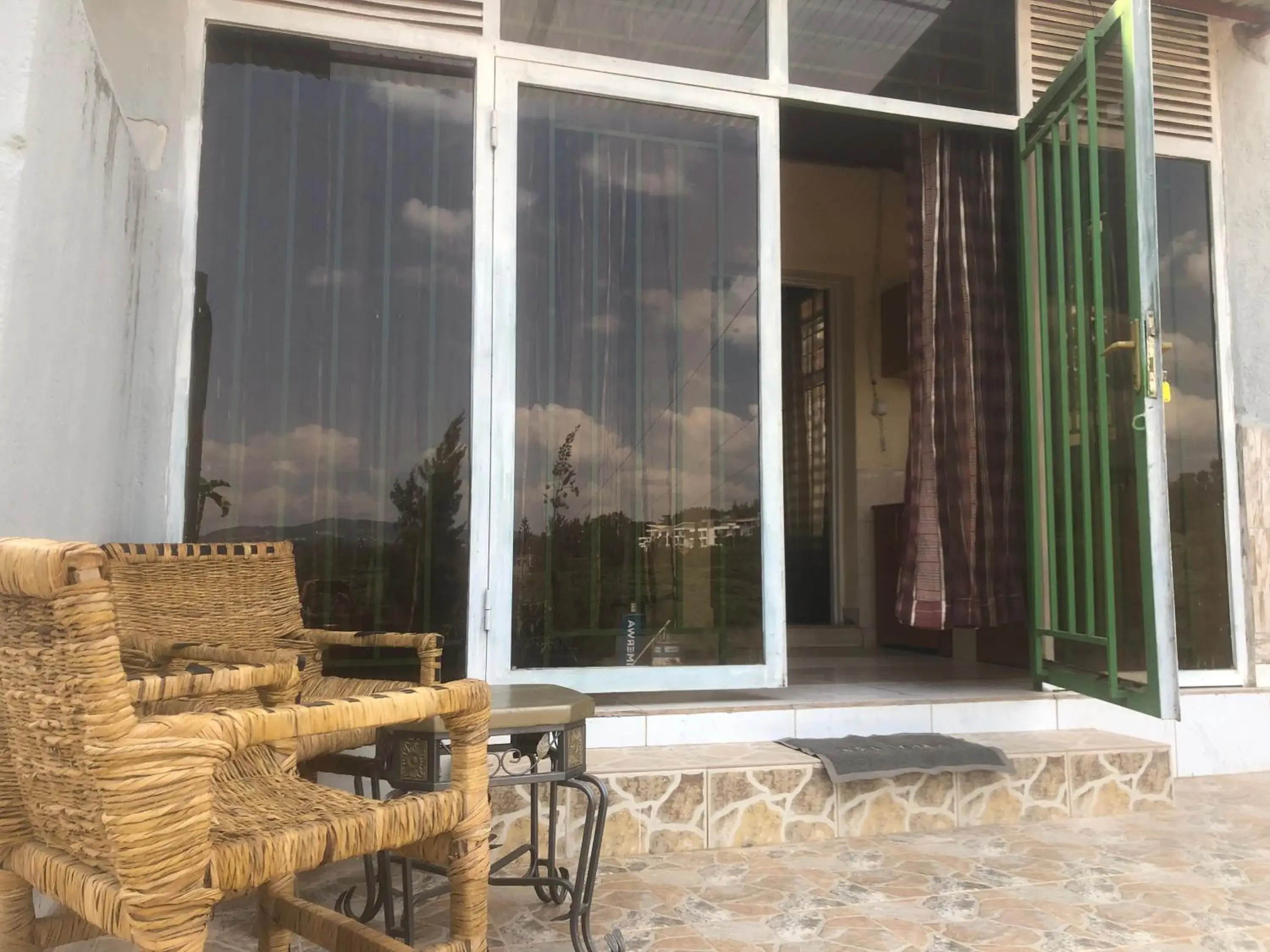 Studio with Mountain View in Zion INN Studio with Mountain View in Zion INN