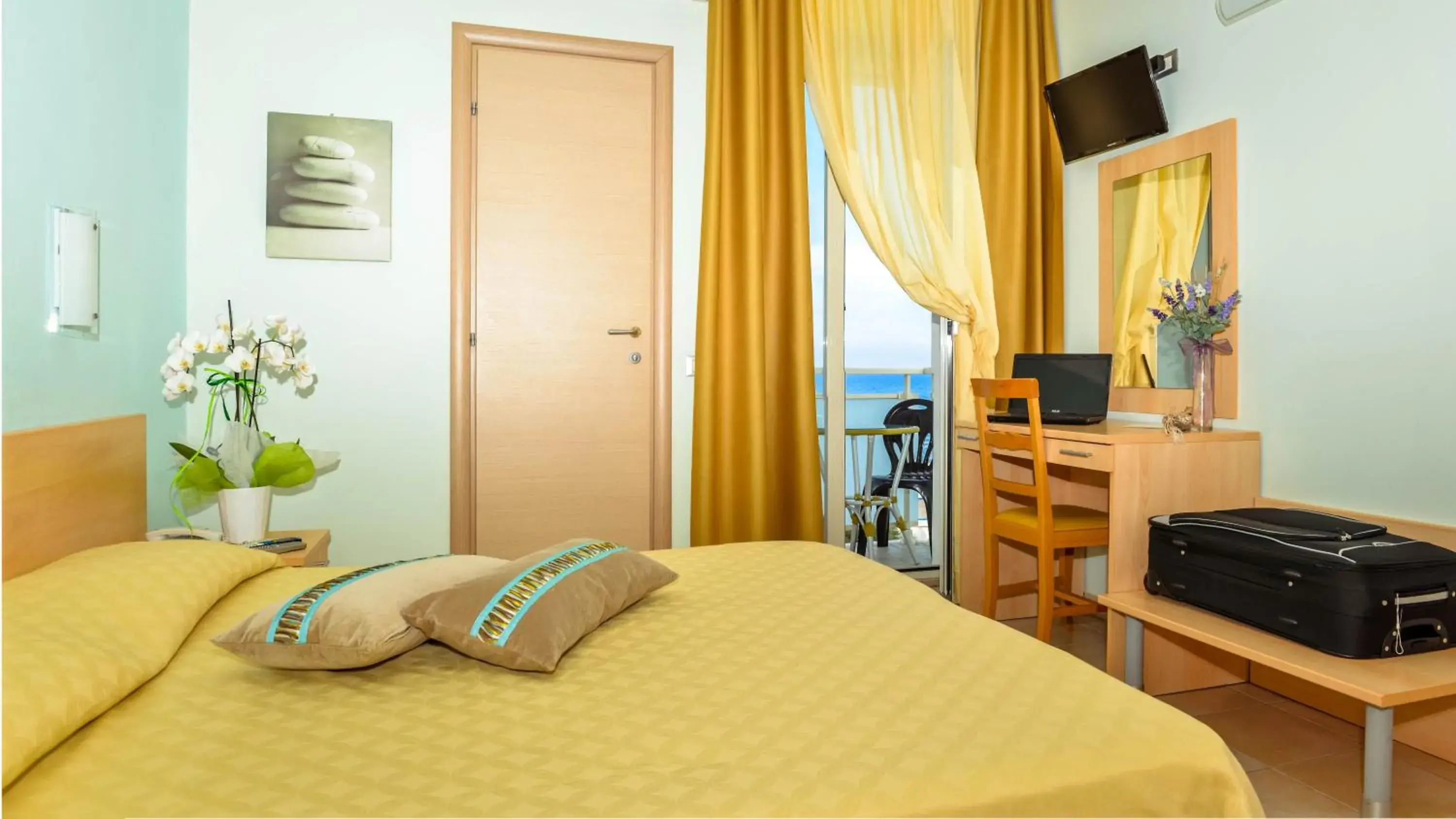 Hotel Caggiari Hotel Caggiari
