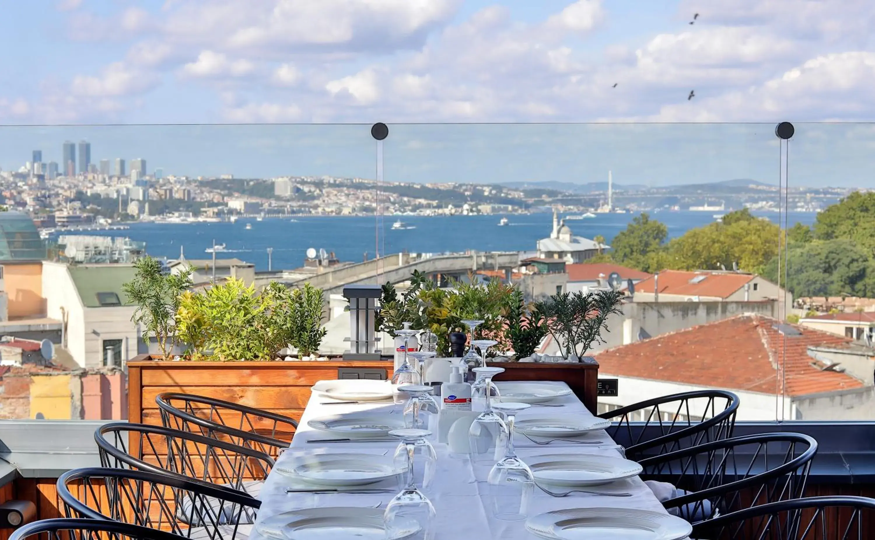 Restaurant/places to eat in Orient Express & Spa by Orka Hotels Restaurant/places to eat in Orient Express & Spa by Orka Hotels