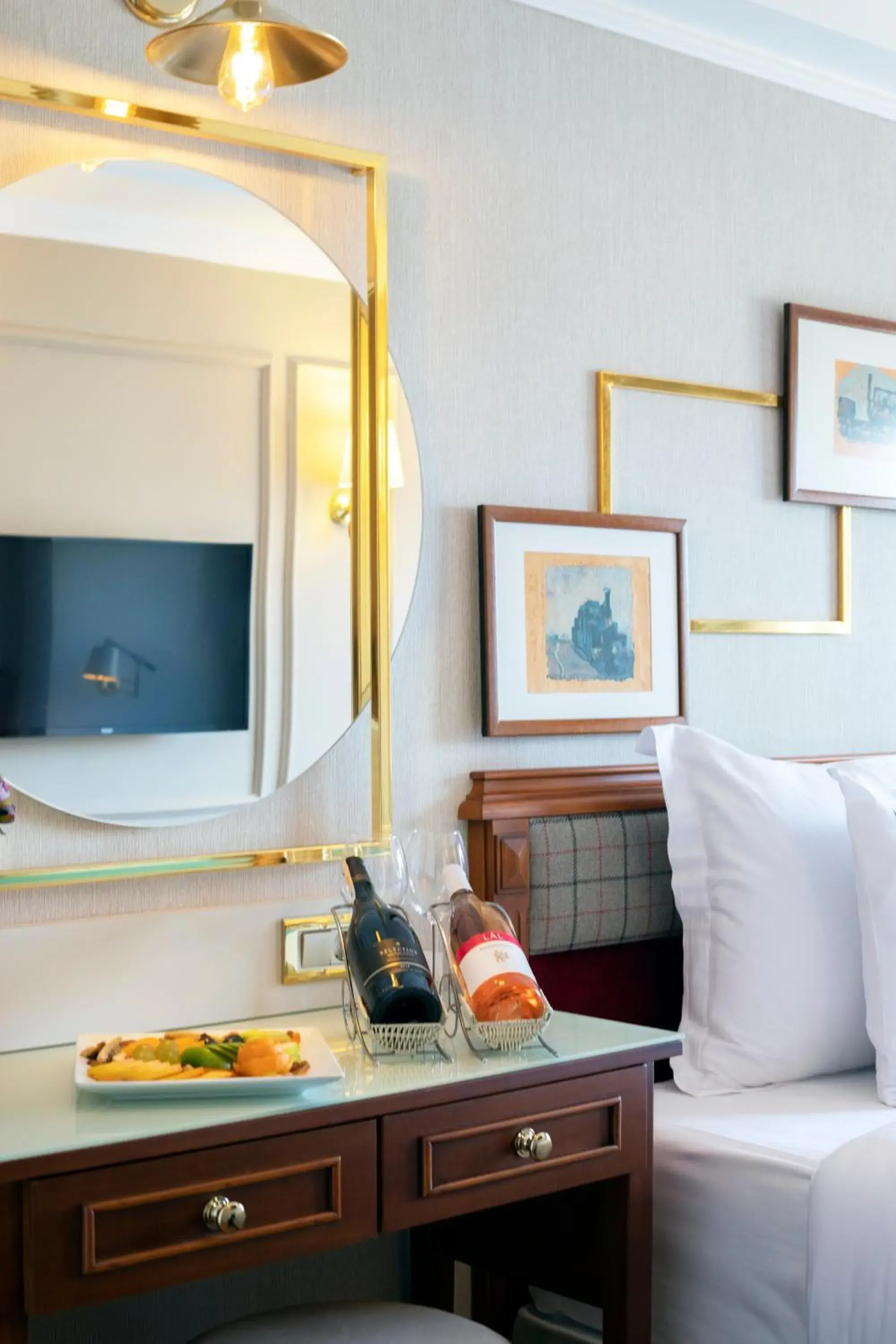 View (from property/room) in Orient Express & Spa by Orka Hotels View (from property/room) in Orient Express & Spa by Orka Hotels