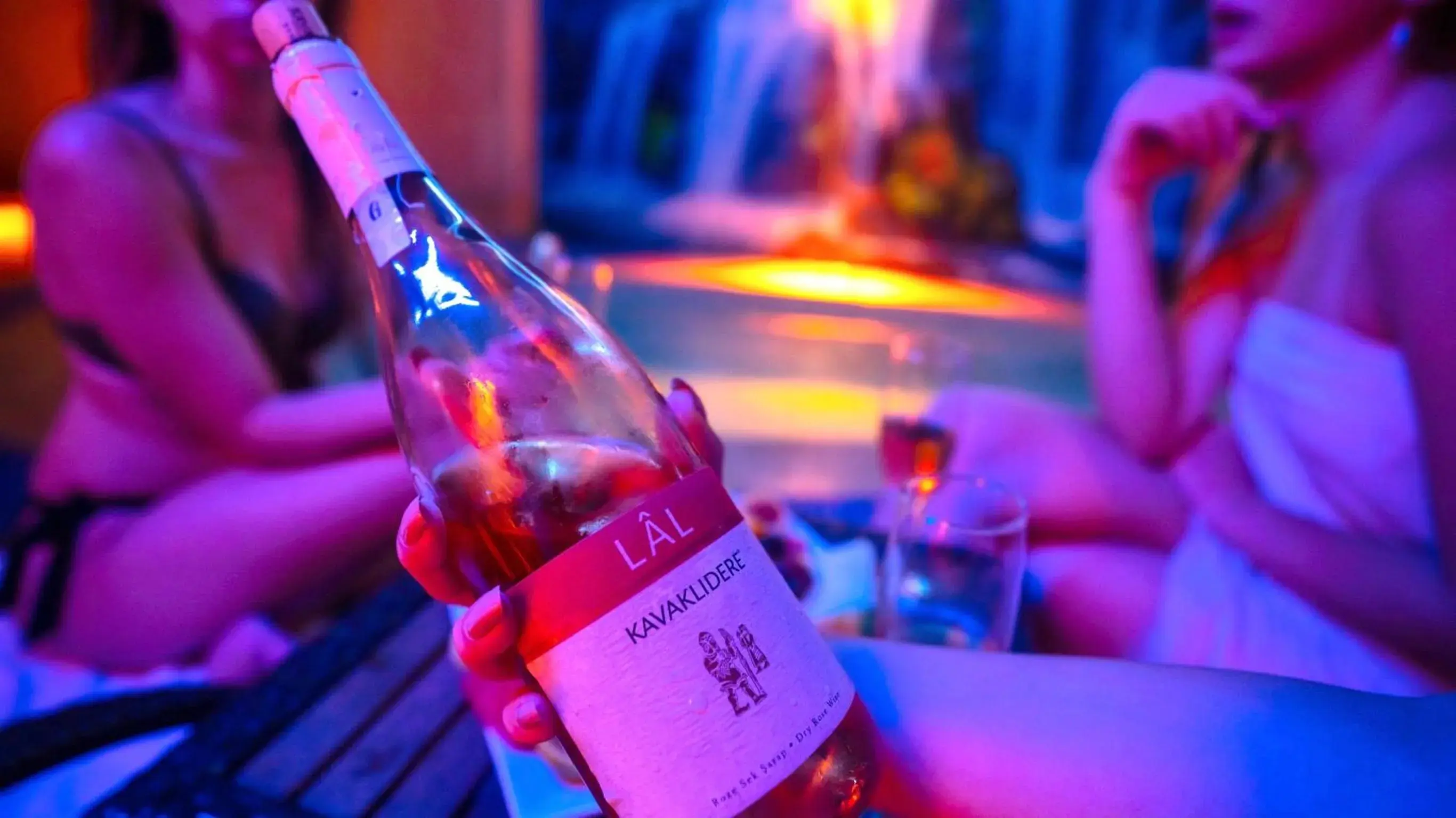 Spa and wellness centre/facilities in Orient Express & Spa by Orka Hotels Spa and wellness centre/facilities in Orient Express & Spa by Orka Hotels