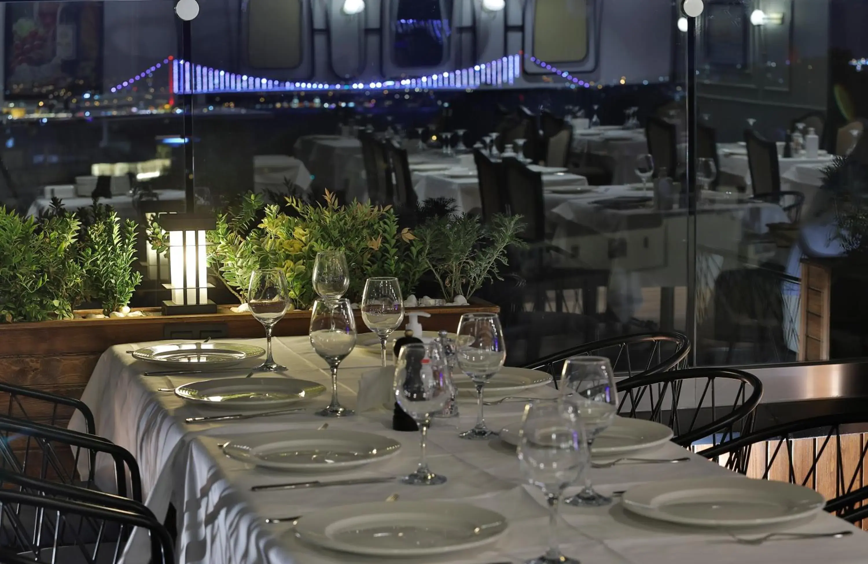 Restaurant/places to eat in Orient Express & Spa by Orka Hotels Restaurant/places to eat in Orient Express & Spa by Orka Hotels