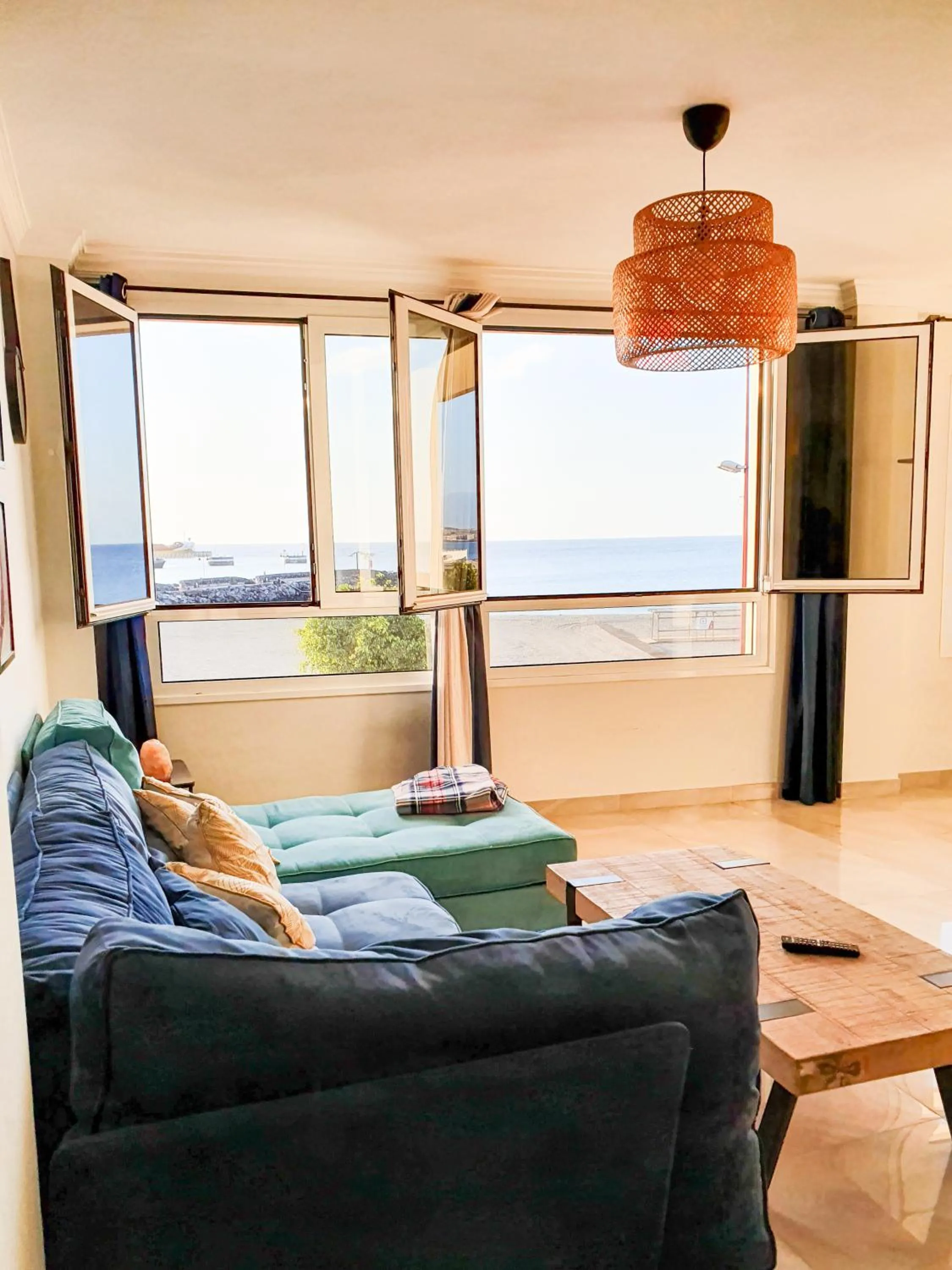 Vista Mar