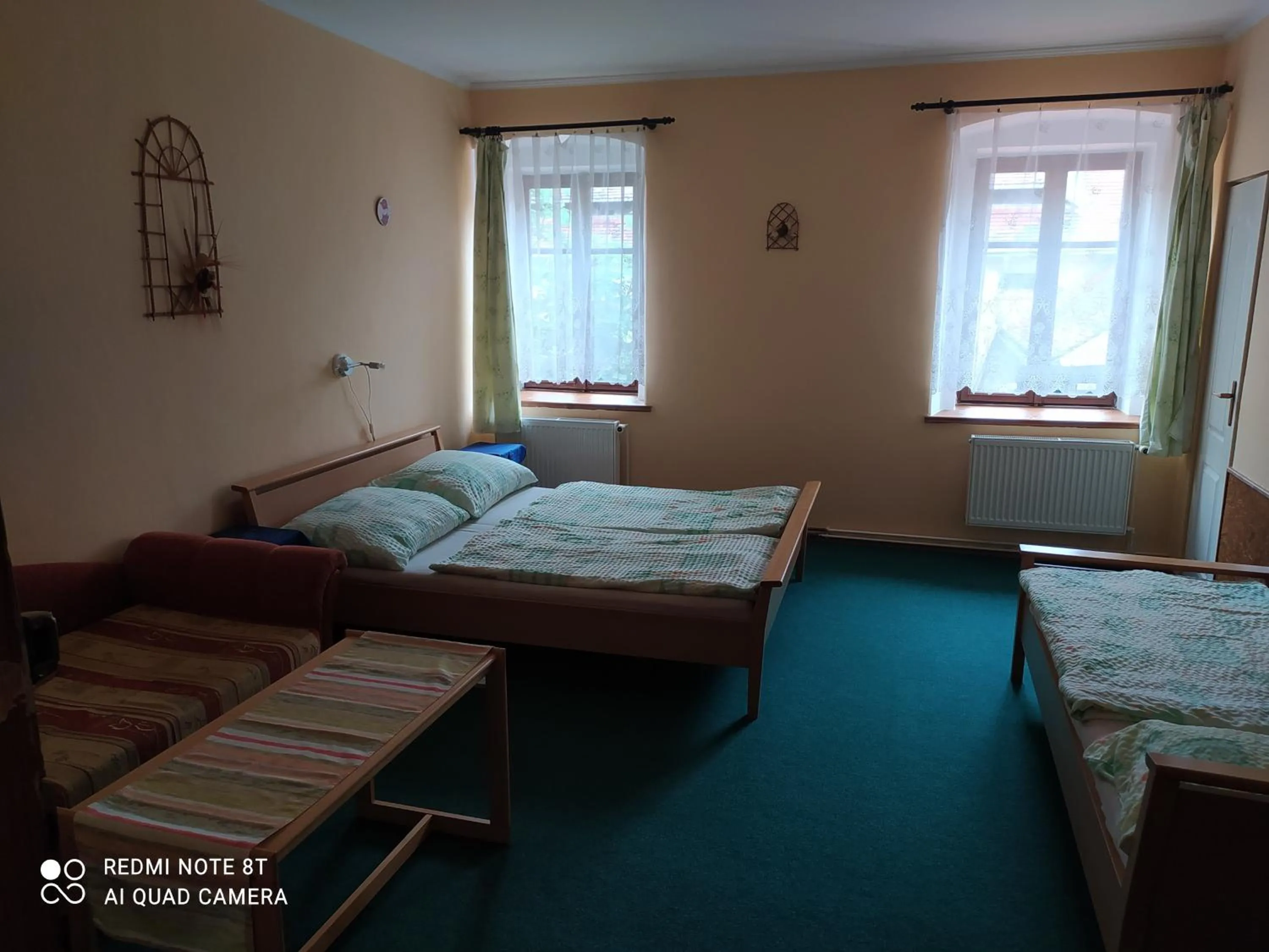 Penzion selský dvůr