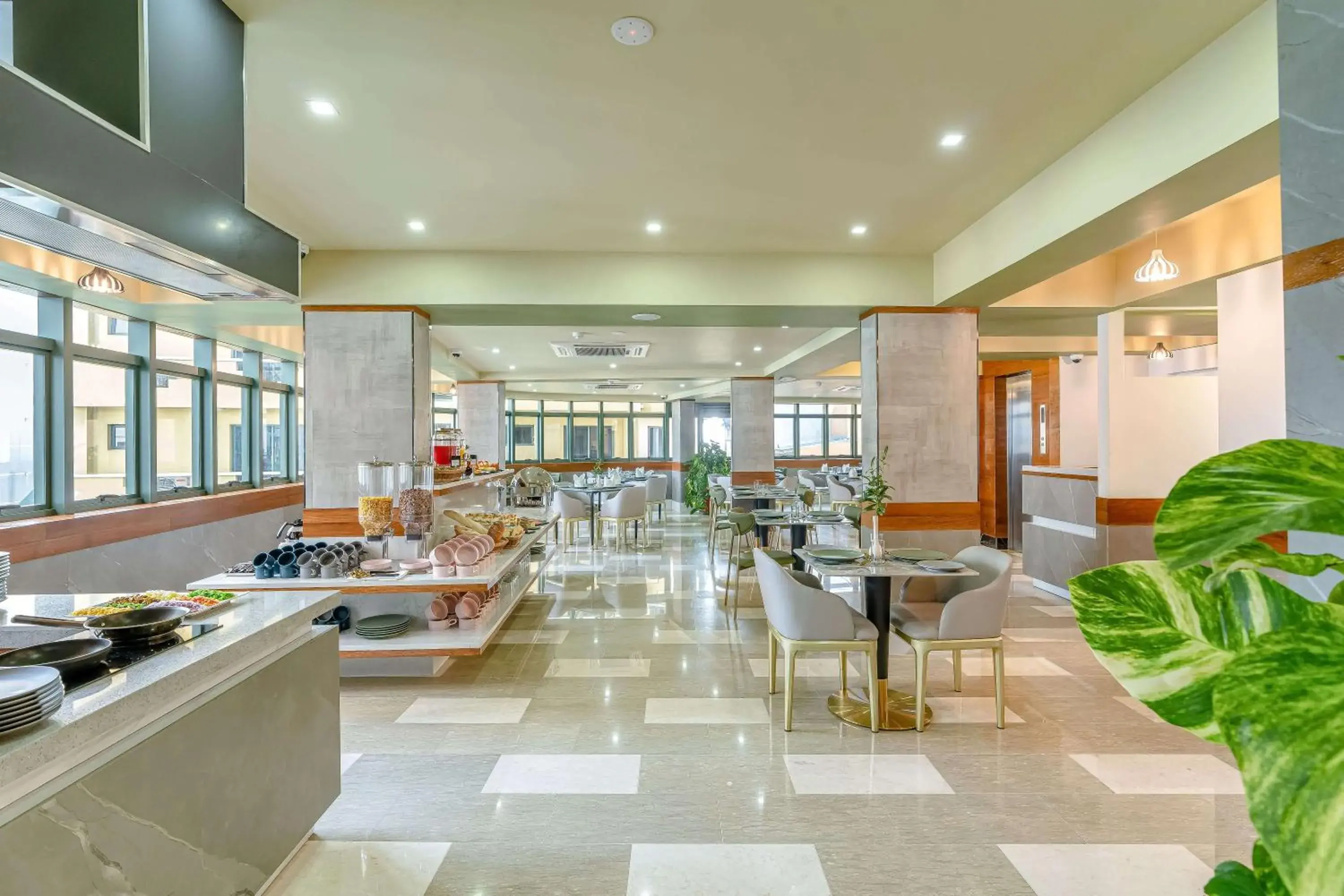 Restaurant/places to eat in Marukab Plaza Restaurant/places to eat in Marukab Plaza