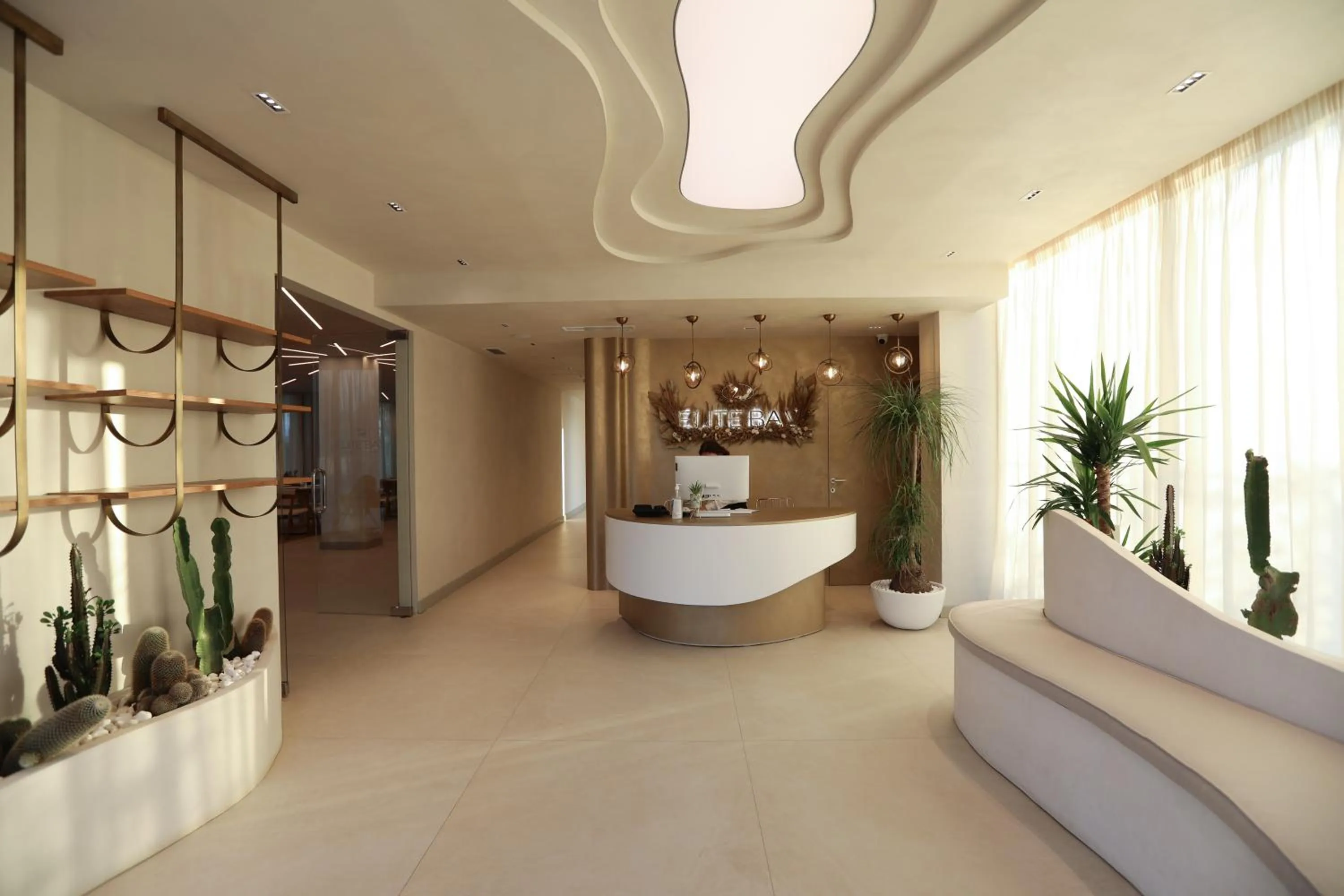 Elite Bay Hotel Lalez Durres