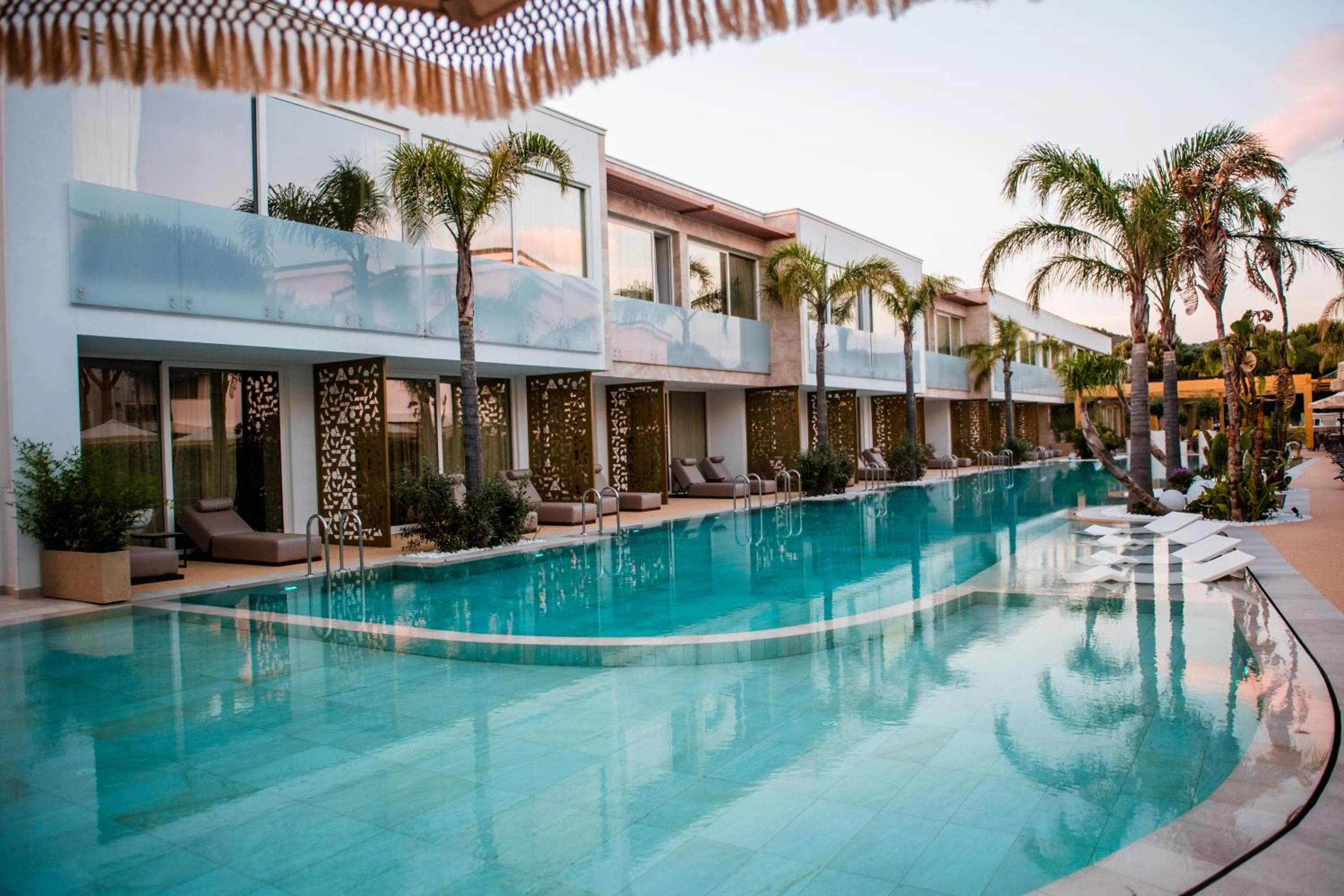 Elite Bay Hotel Lalez Durres