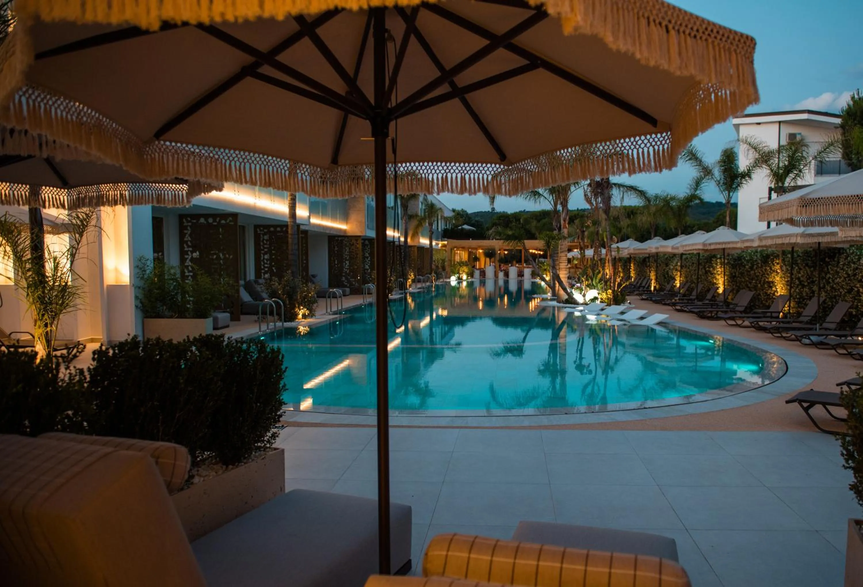 Elite Bay Hotel Lalez Durres