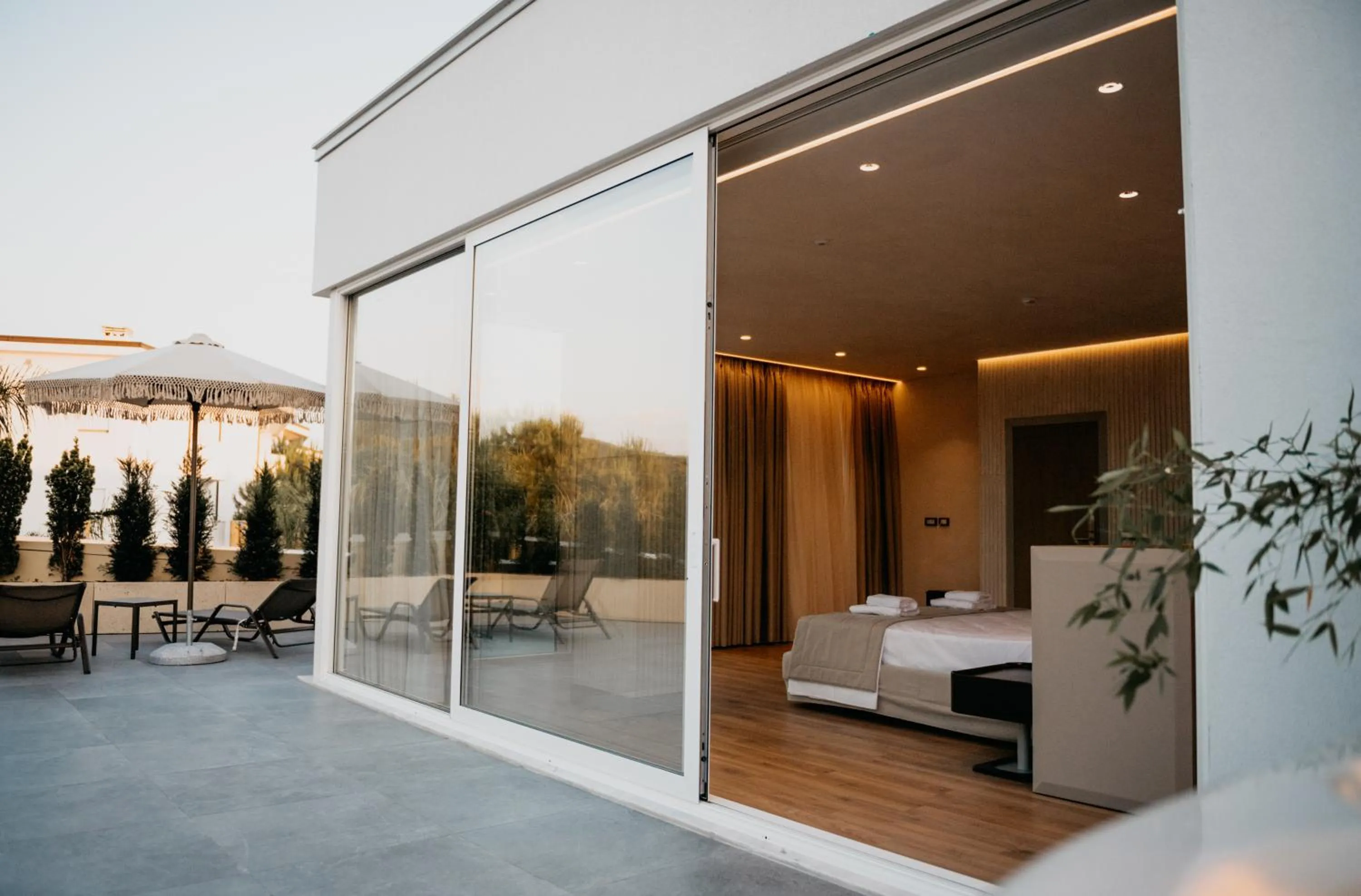 Elite Bay Hotel Lalez Durres