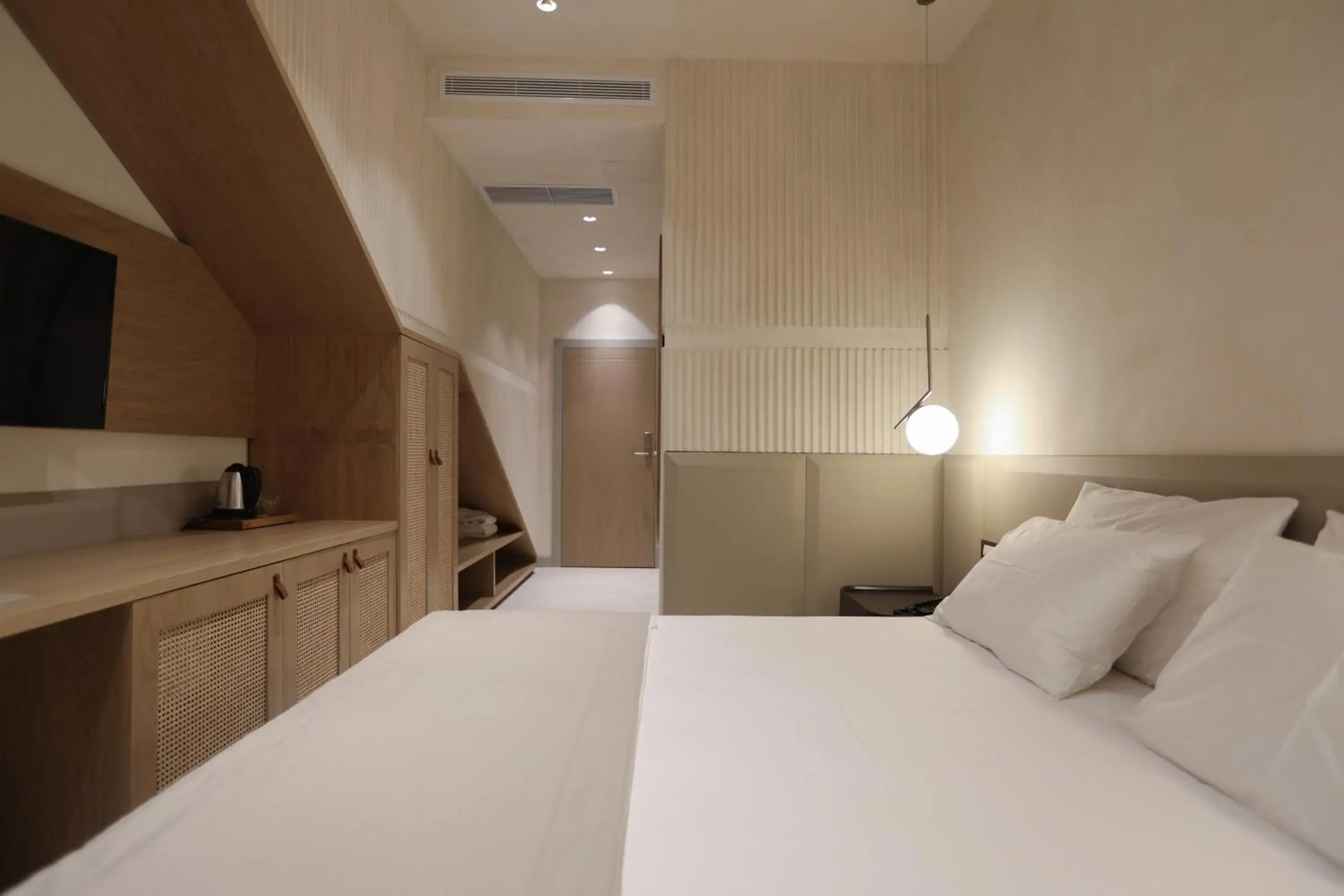 Double Room with Terrace in Elite Bay Hotel Lalez Durres Double Room with Terrace in Elite Bay Hotel Lalez Durres