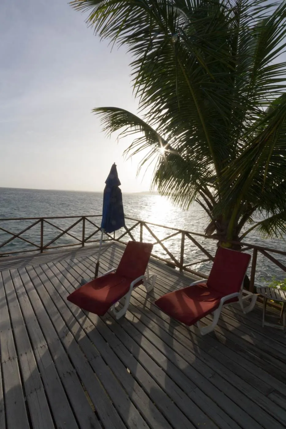 Blue Haven Hotel - Bacolet Bay - Tobago