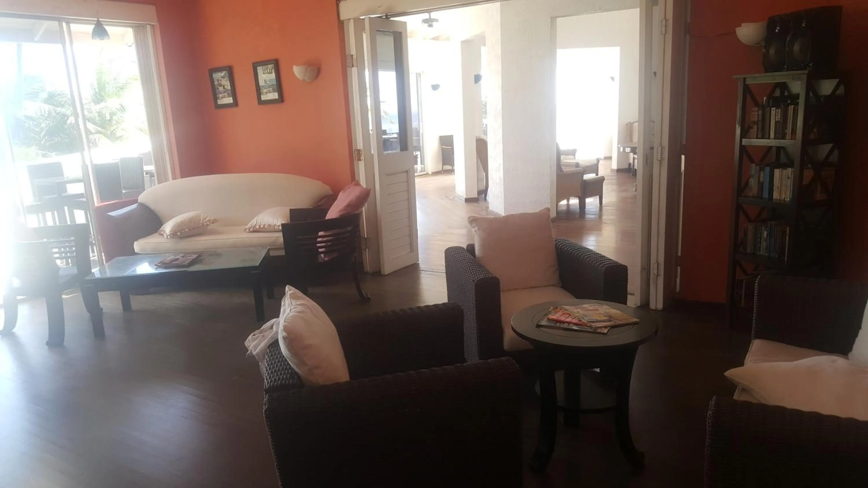 Blue Haven Hotel - Bacolet Bay - Tobago