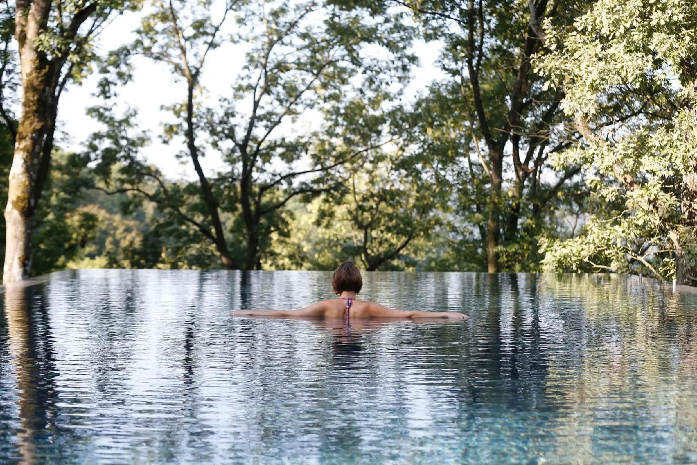 Day in Mawell Resort