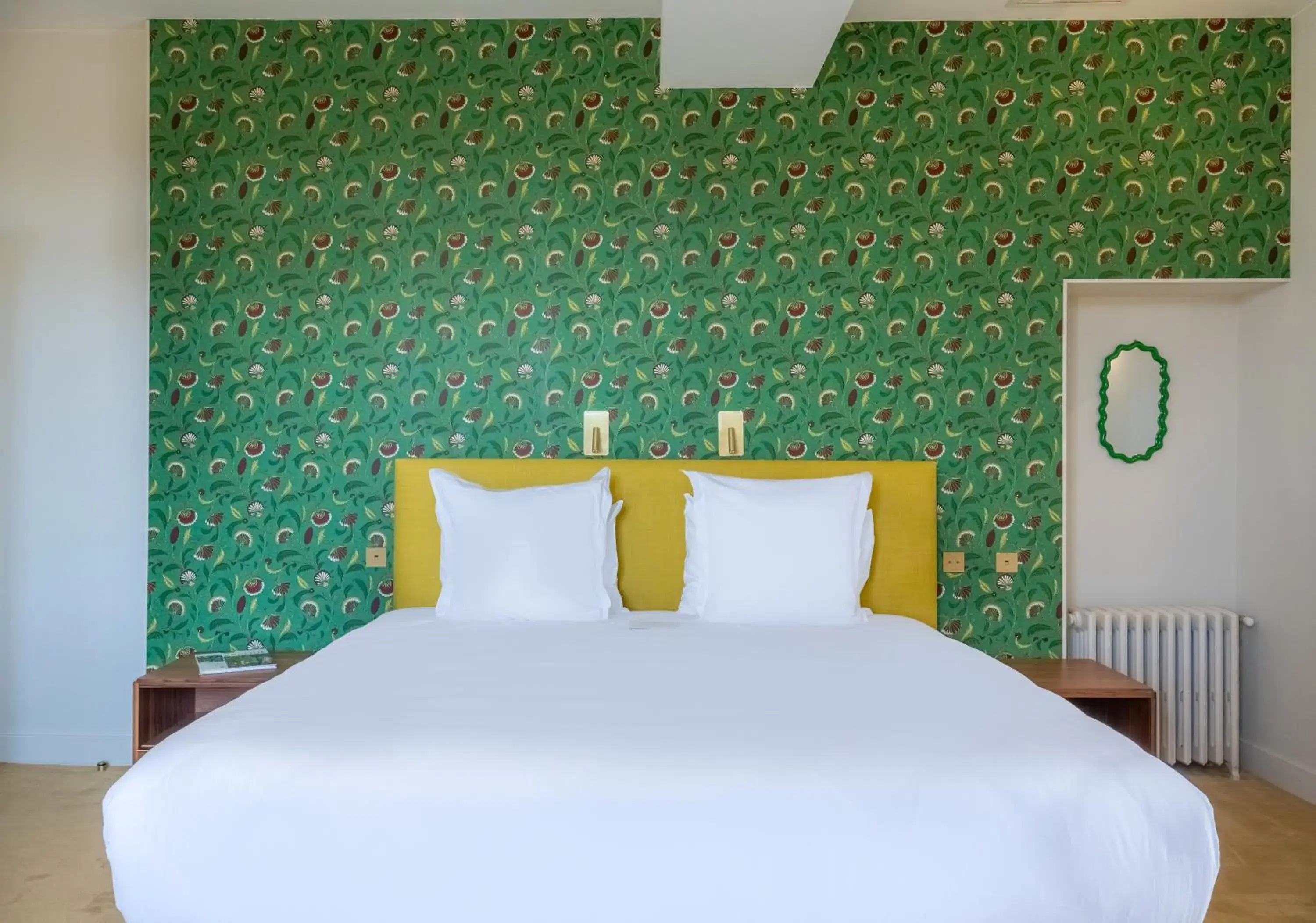 Family Suite in La Borde en Sologne Château & Spa Family Suite in La Borde en Sologne Château & Spa