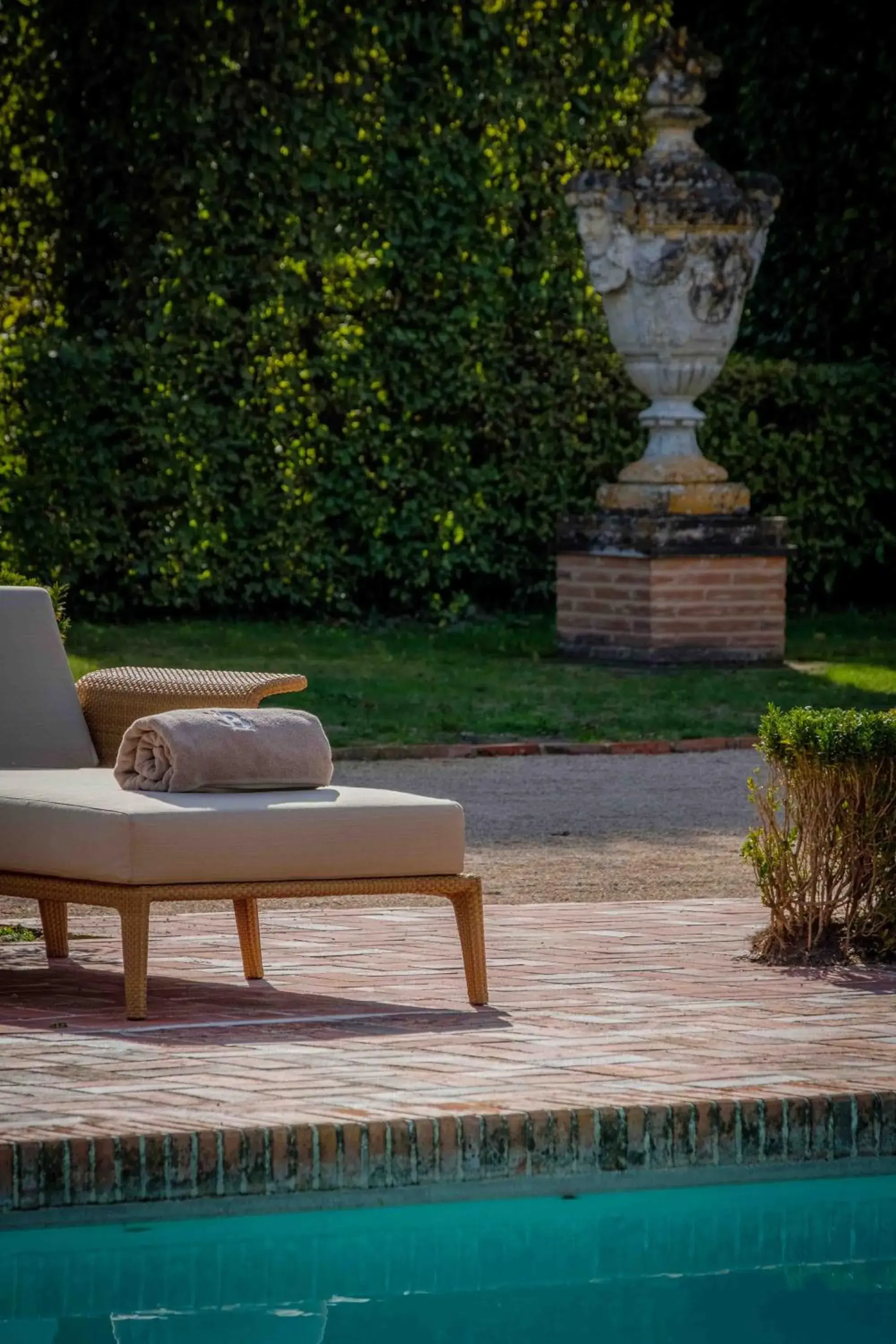 La Borde en Sologne Château & Spa La Borde en Sologne Château & Spa