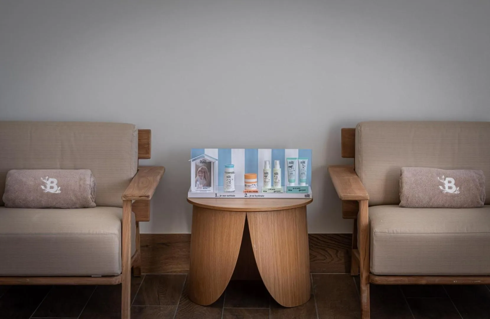 La Borde en Sologne Château & Spa