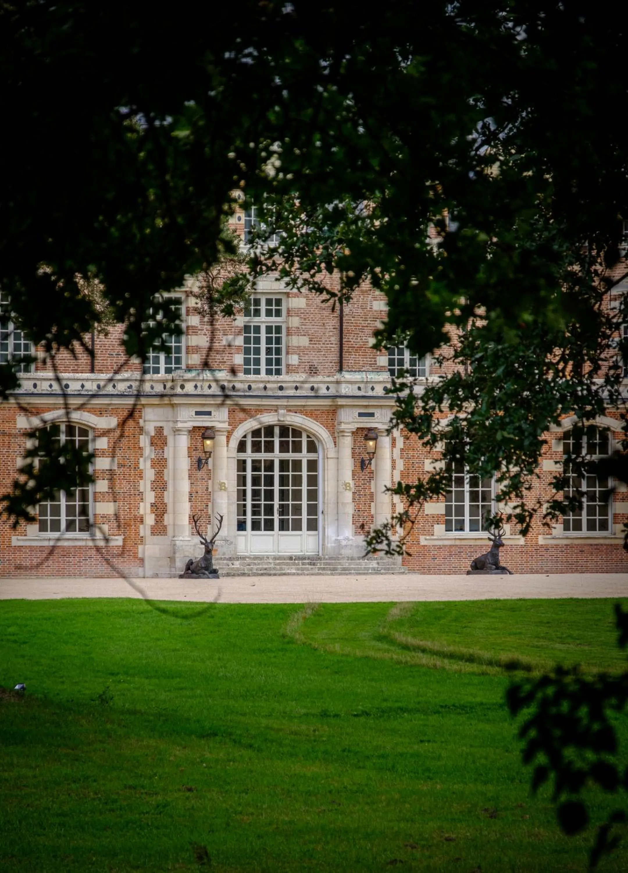 La Borde en Sologne Château & Spa