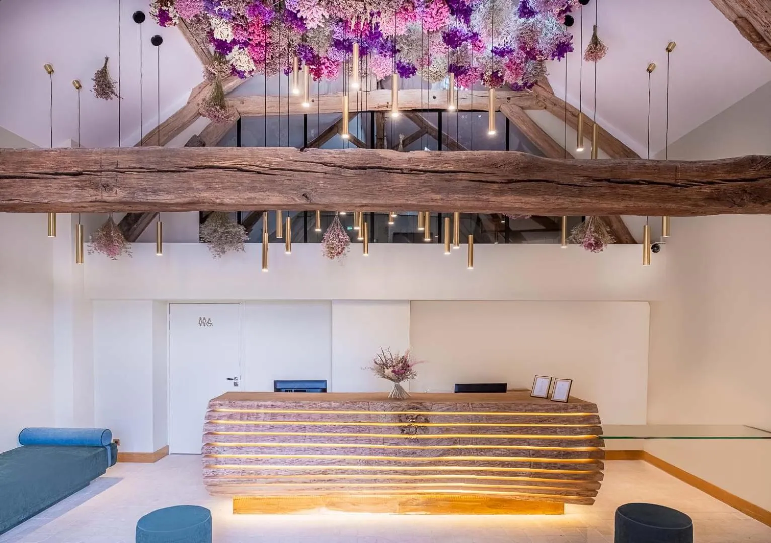 La Borde en Sologne Château & Spa