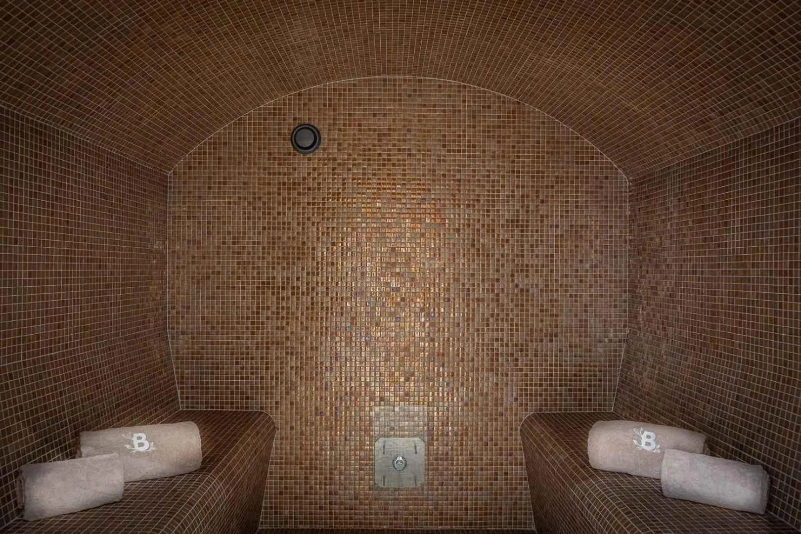 La Borde en Sologne Château & Spa