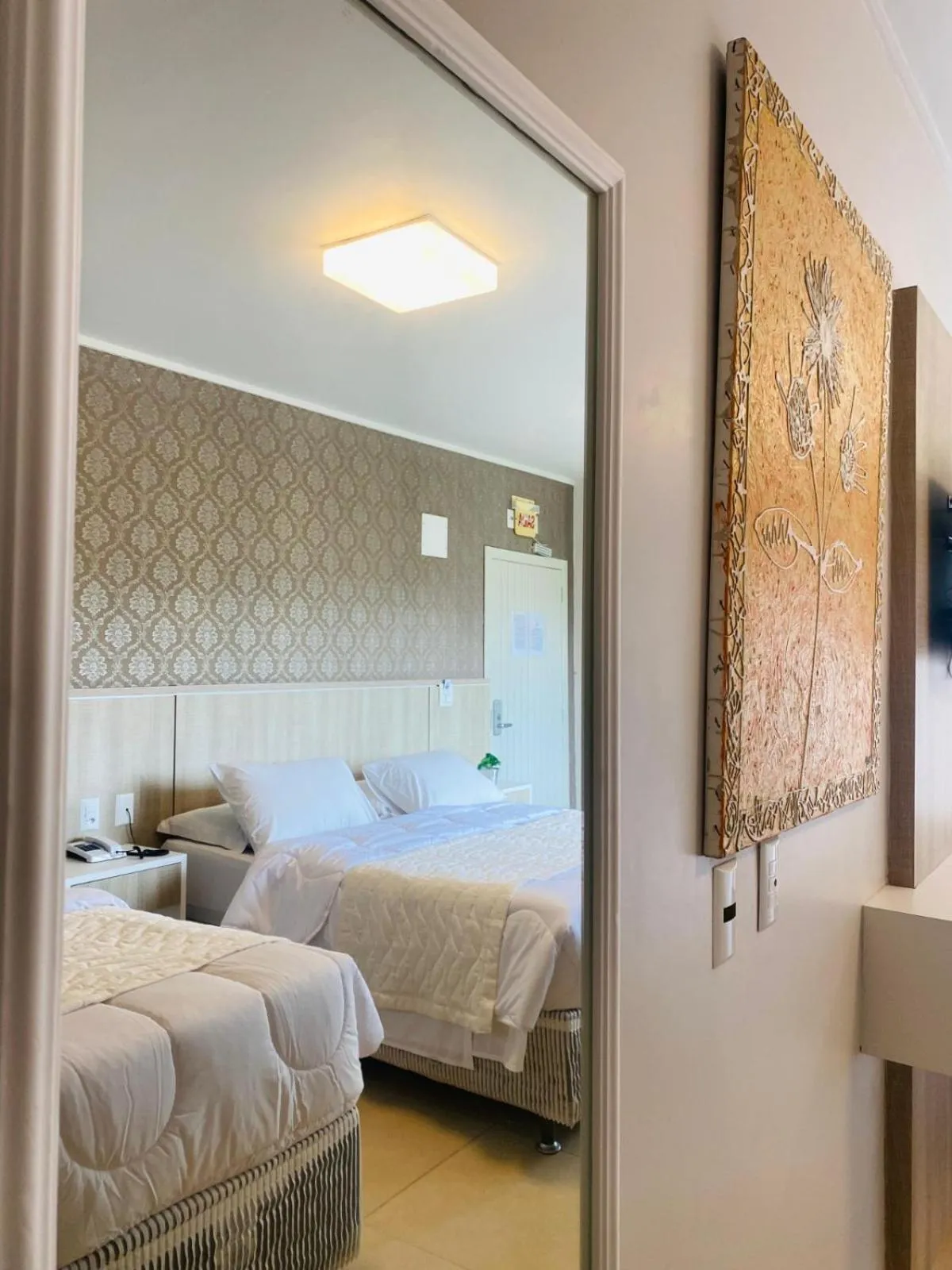 Bedroom, Bed in Pousada Quinta da Baleeira