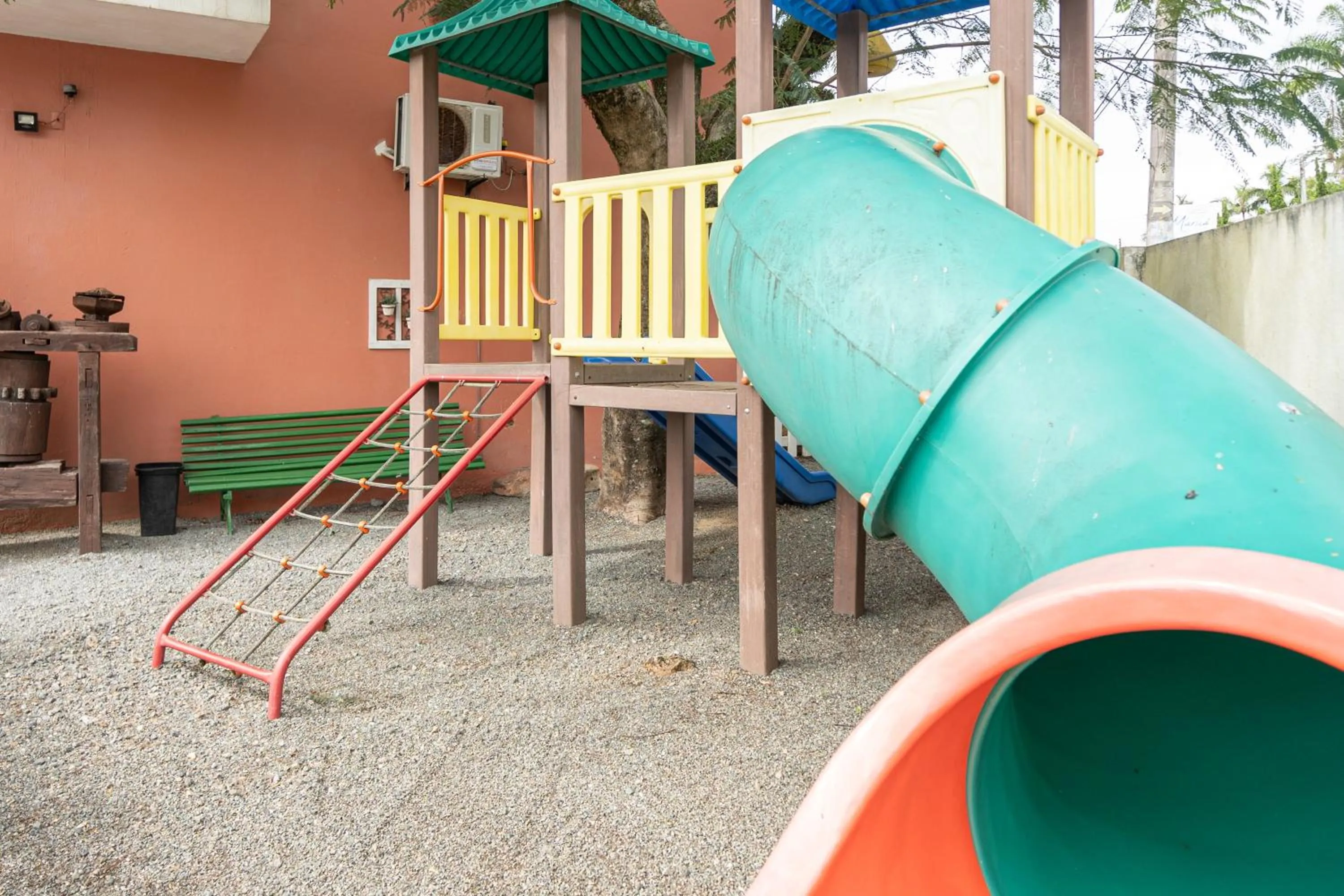 Day in Pousada Quinta da Baleeira