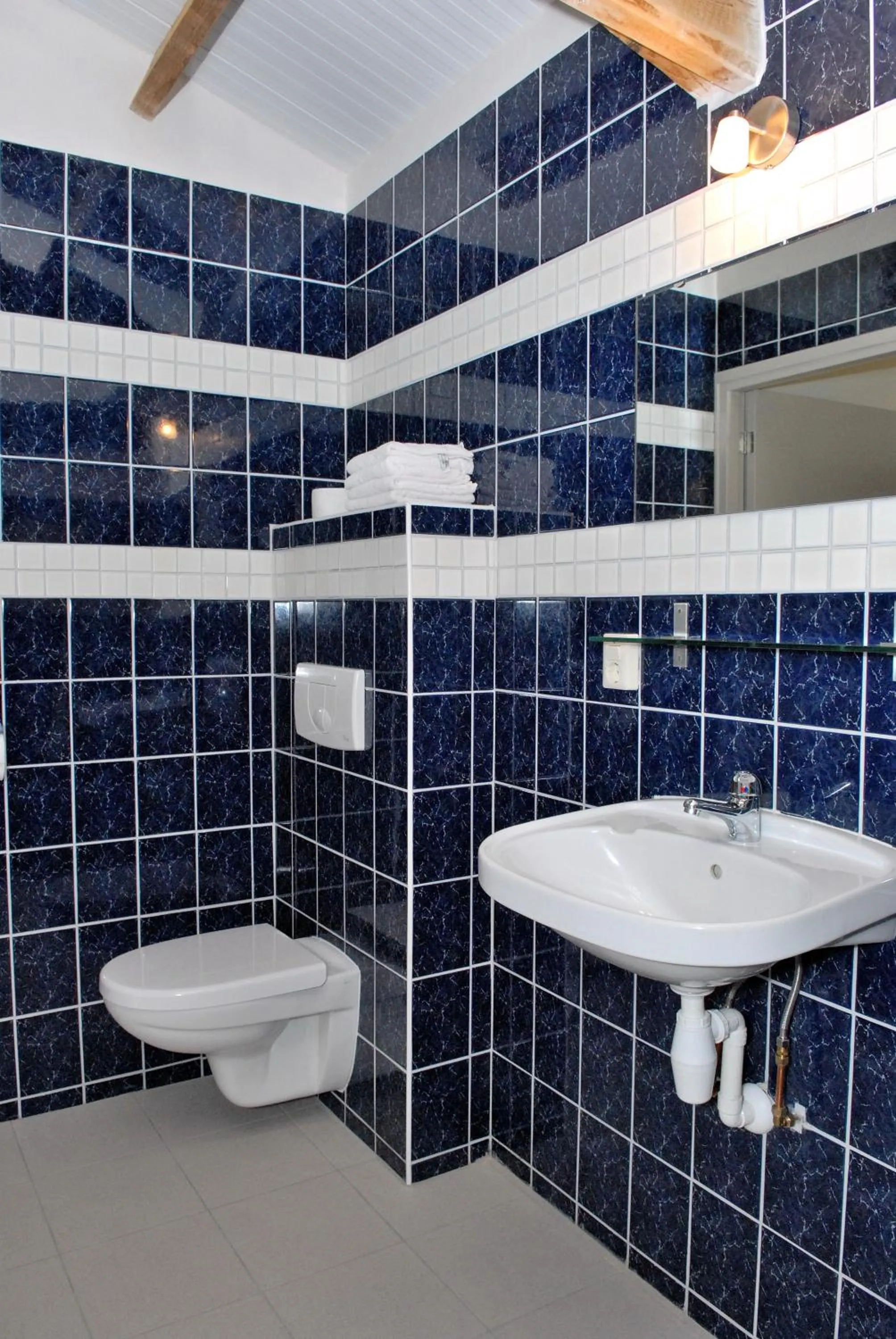 Weibos B&B Camperplaats