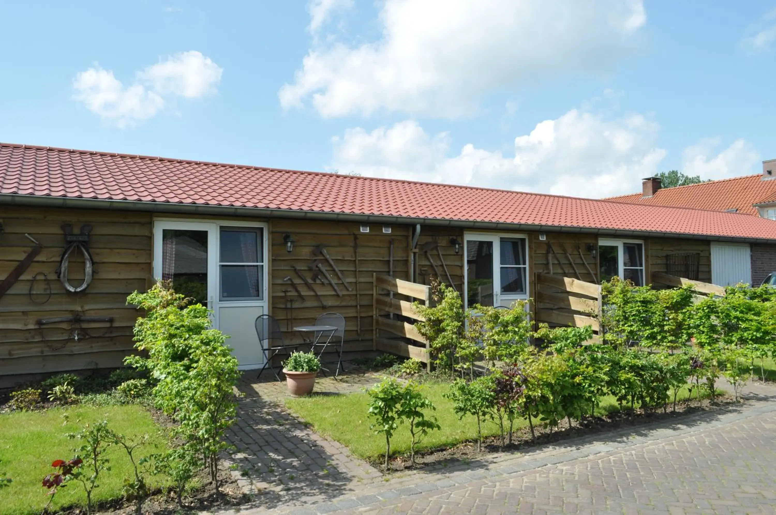 Weibos B&B Camperplaats Weibos B&B Camperplaats