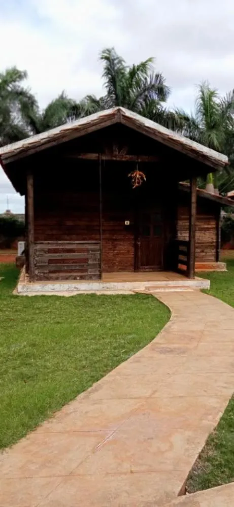 KRISHNA HERITAGE RESORT